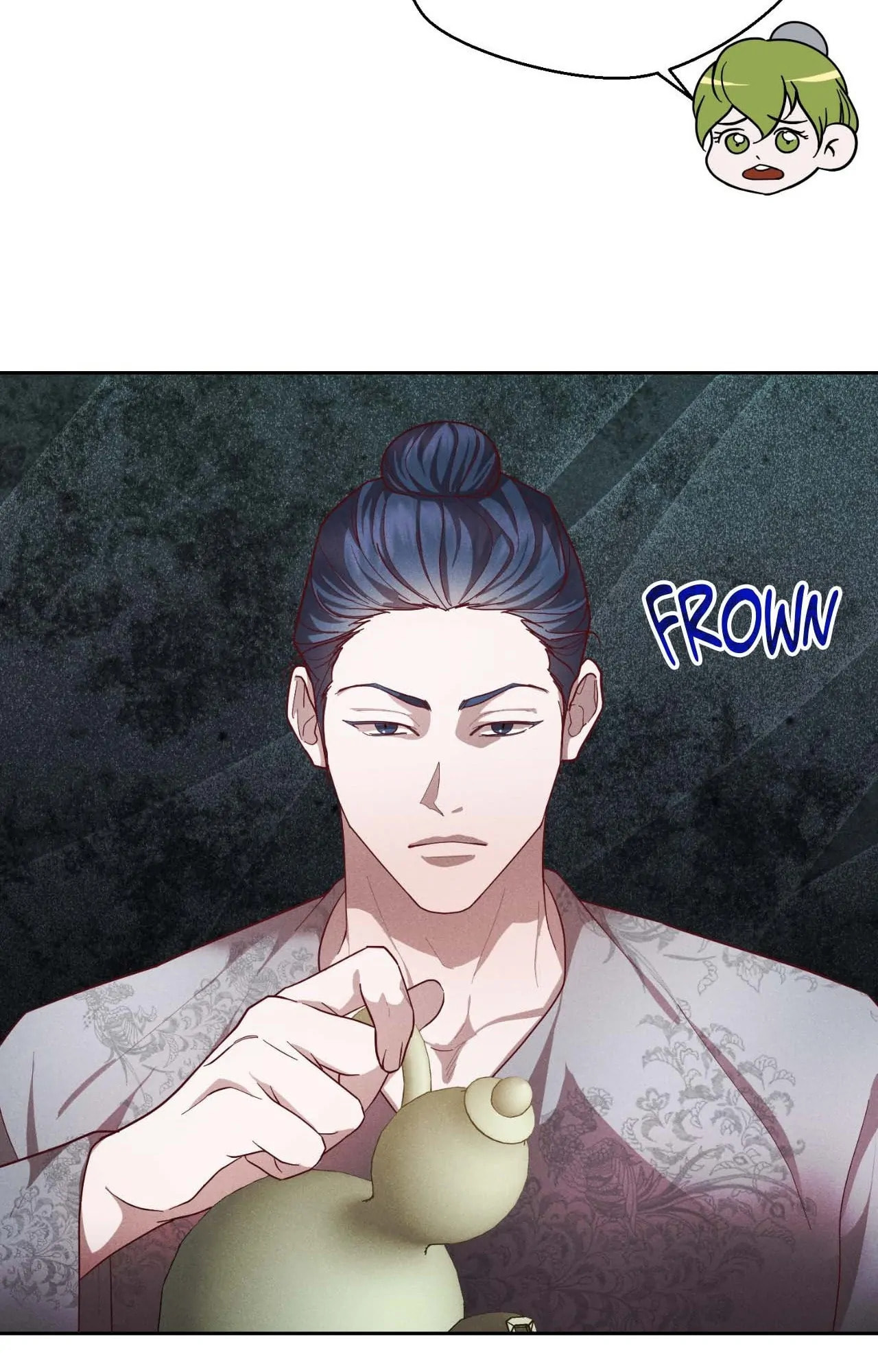 Read Down the Rabbit Hole chapter 46 image 78 on Lezhin