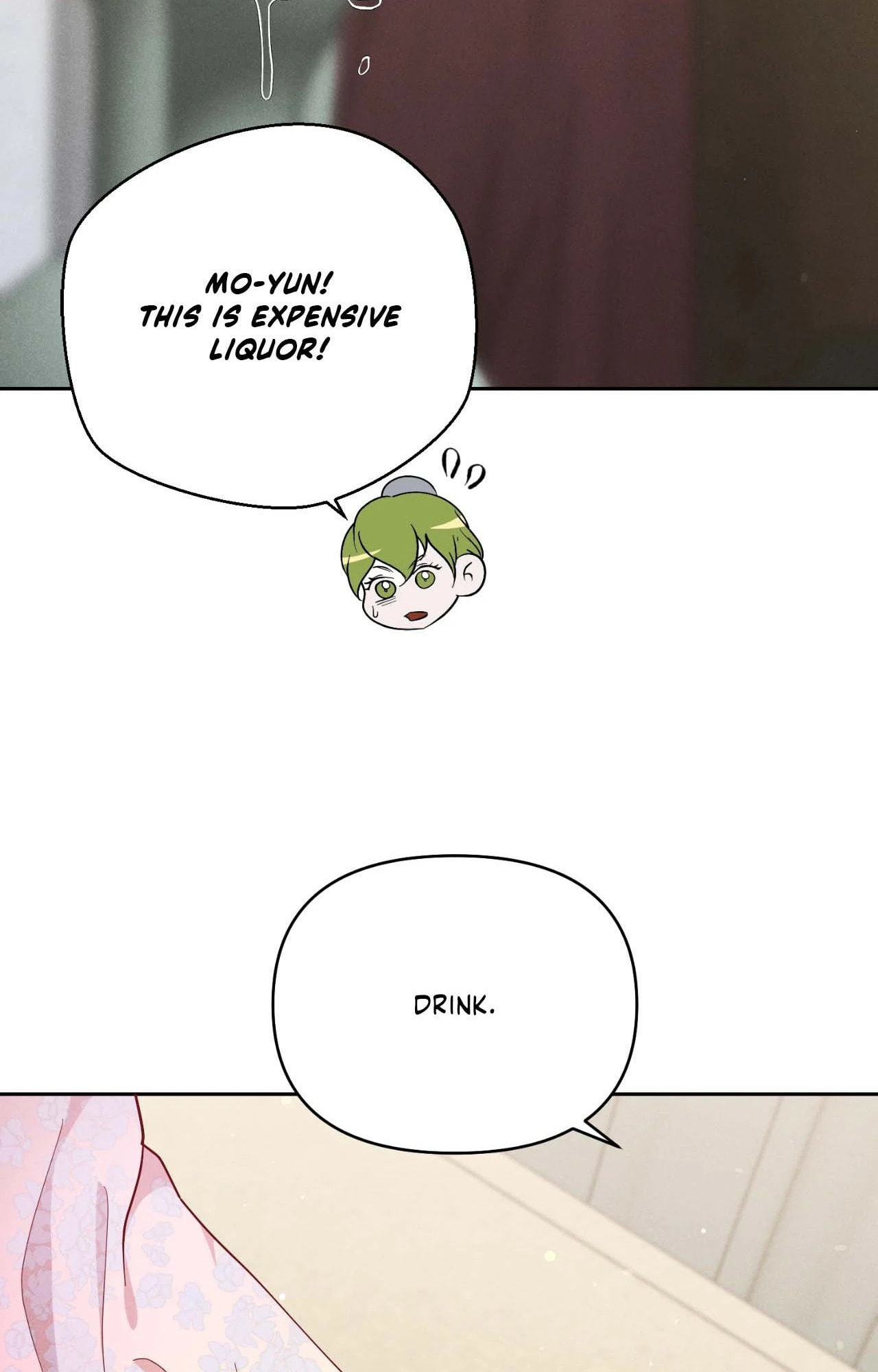 Read Down the Rabbit Hole chapter 46 image 82 on Lezhin