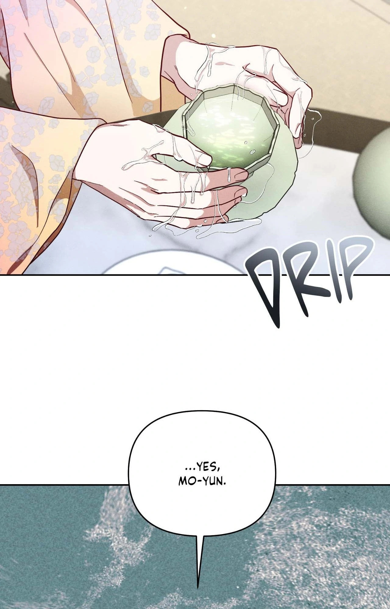 Read Down the Rabbit Hole chapter 46 image 83 on Lezhin