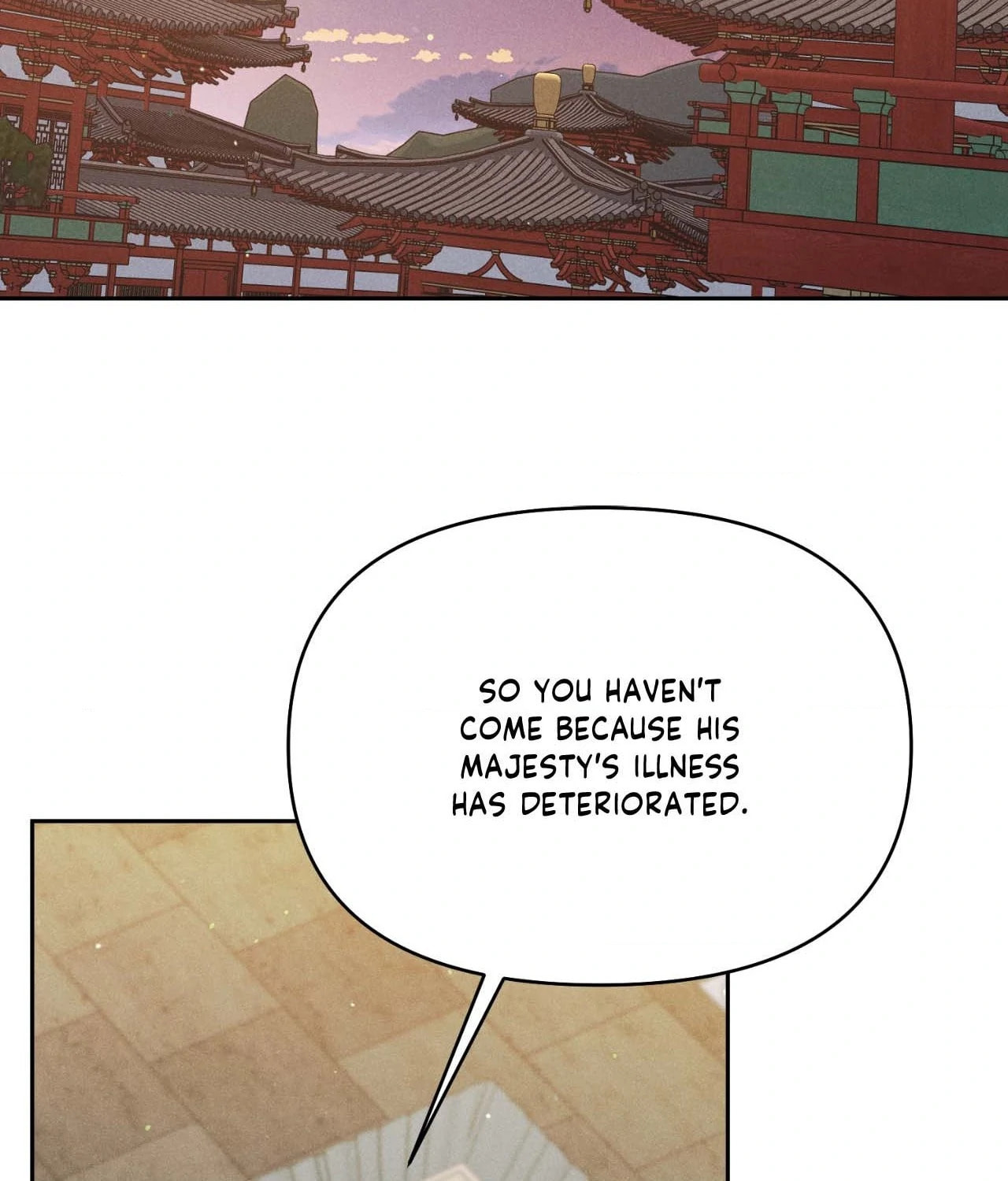Read Down the Rabbit Hole chapter 47 image 1 on Lezhin