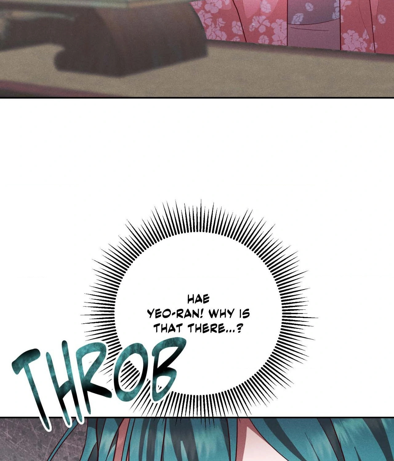 Read Down the Rabbit Hole chapter 47 image 100 on Lezhin