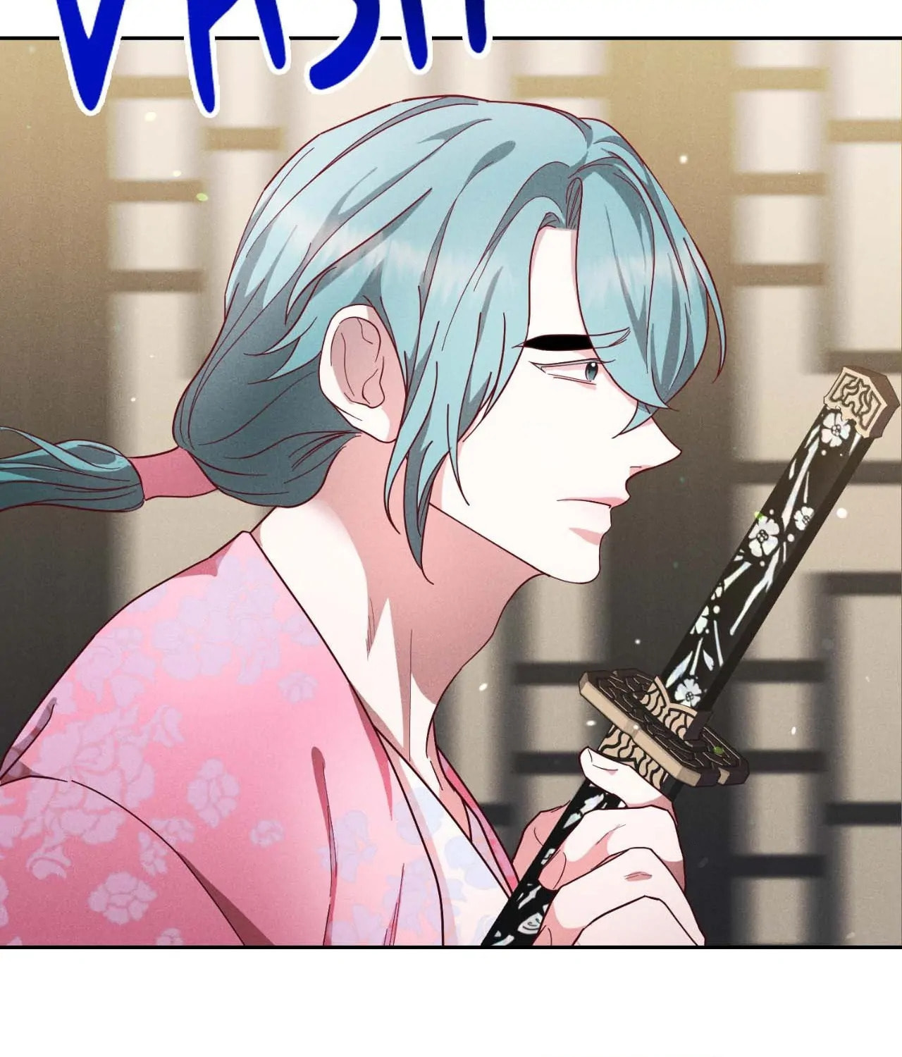 Read Down the Rabbit Hole chapter 47 image 107 on Lezhin