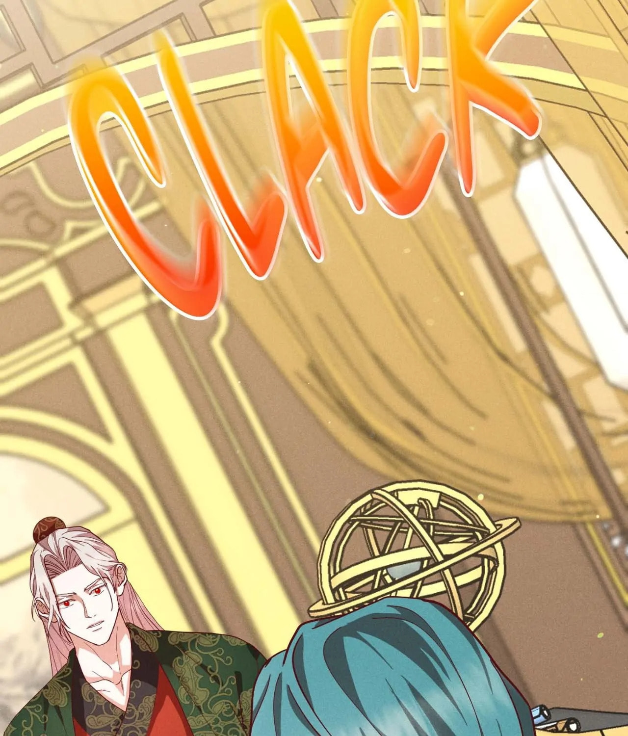 Read Down the Rabbit Hole chapter 47 image 109 on Lezhin