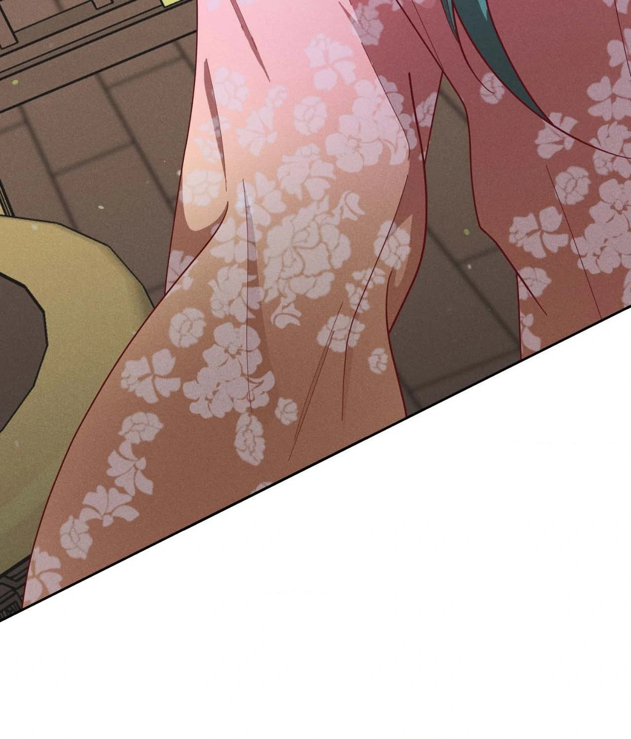 Read Down the Rabbit Hole chapter 47 image 111 on Lezhin