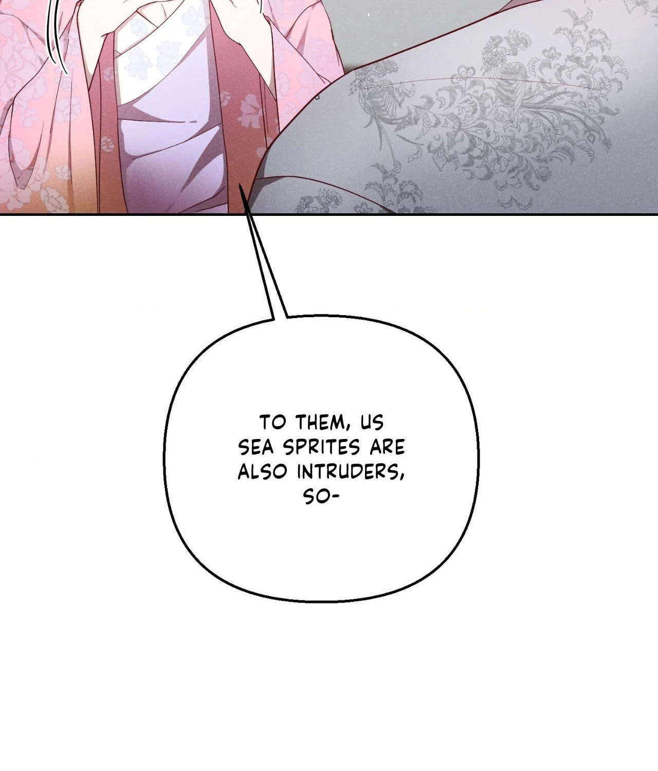 Read Down the Rabbit Hole chapter 47 image 12 on Lezhin
