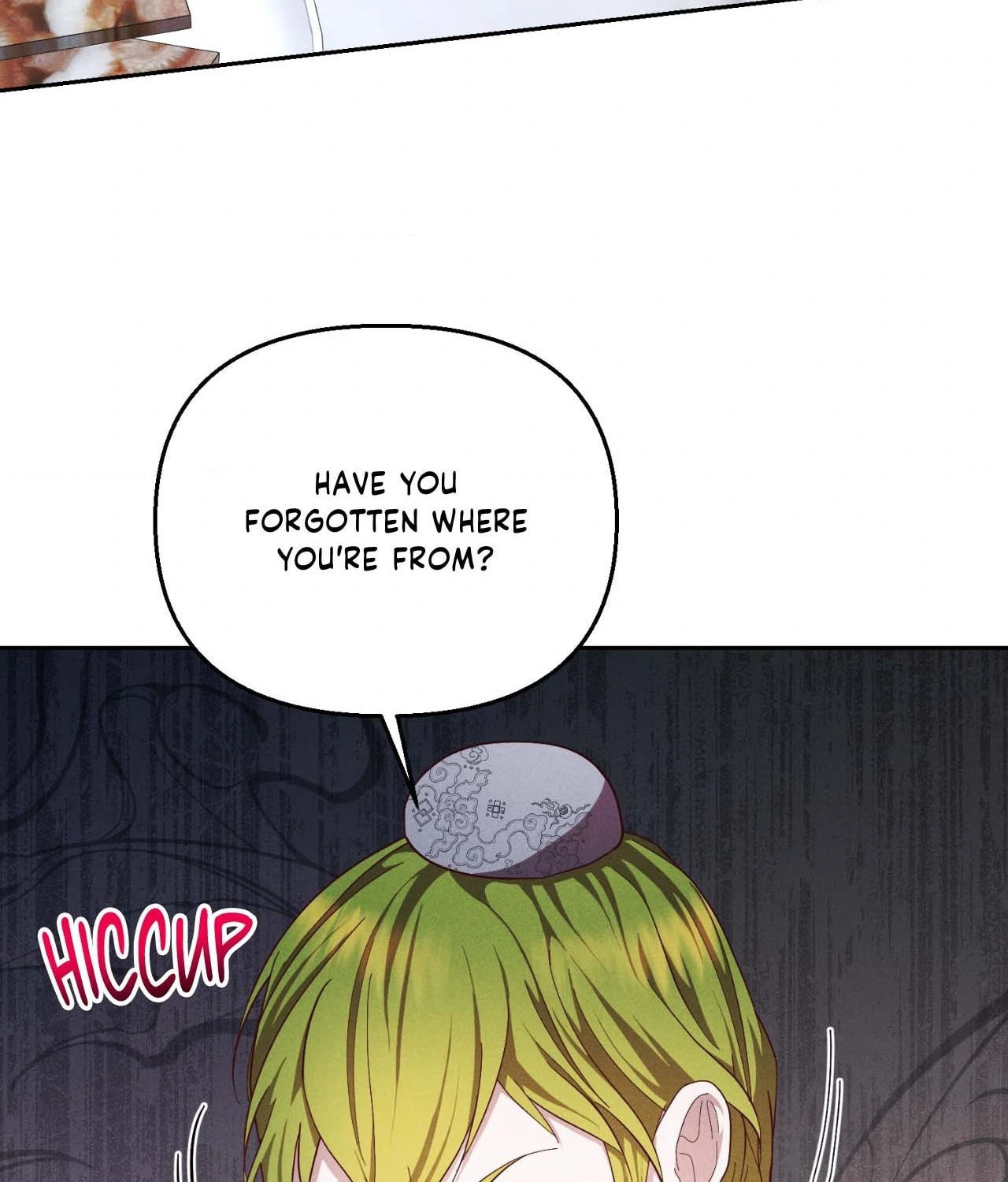 Read Down the Rabbit Hole chapter 47 image 14 on Lezhin