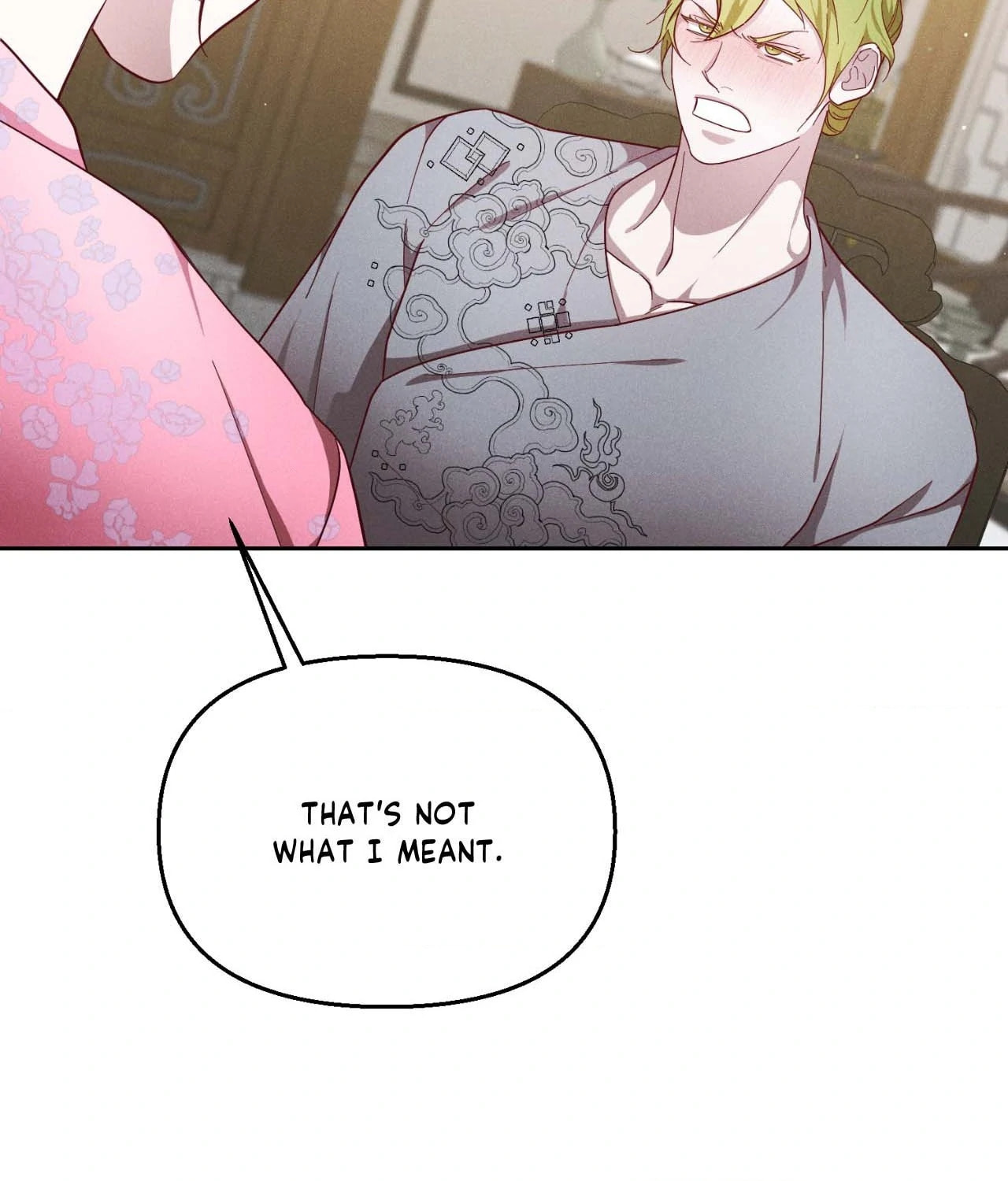 Read Down the Rabbit Hole chapter 47 image 19 on Lezhin