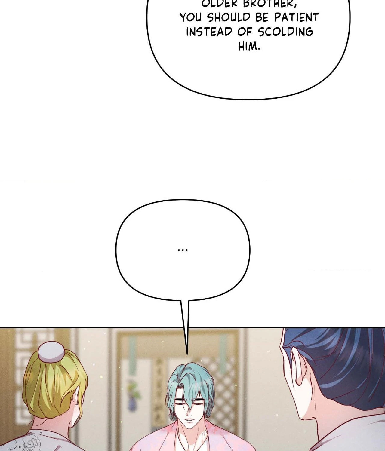 Read Down the Rabbit Hole chapter 47 image 24 on Lezhin