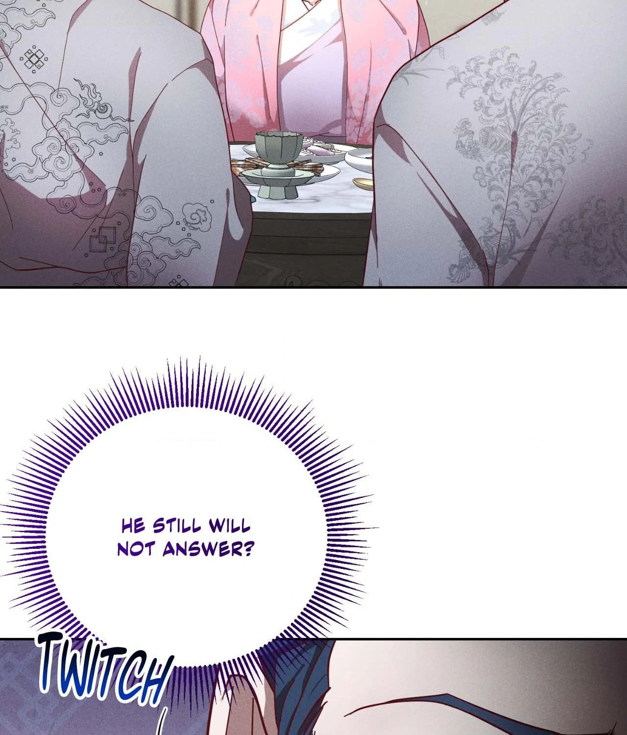 Read Down the Rabbit Hole chapter 47 image 25 on Lezhin