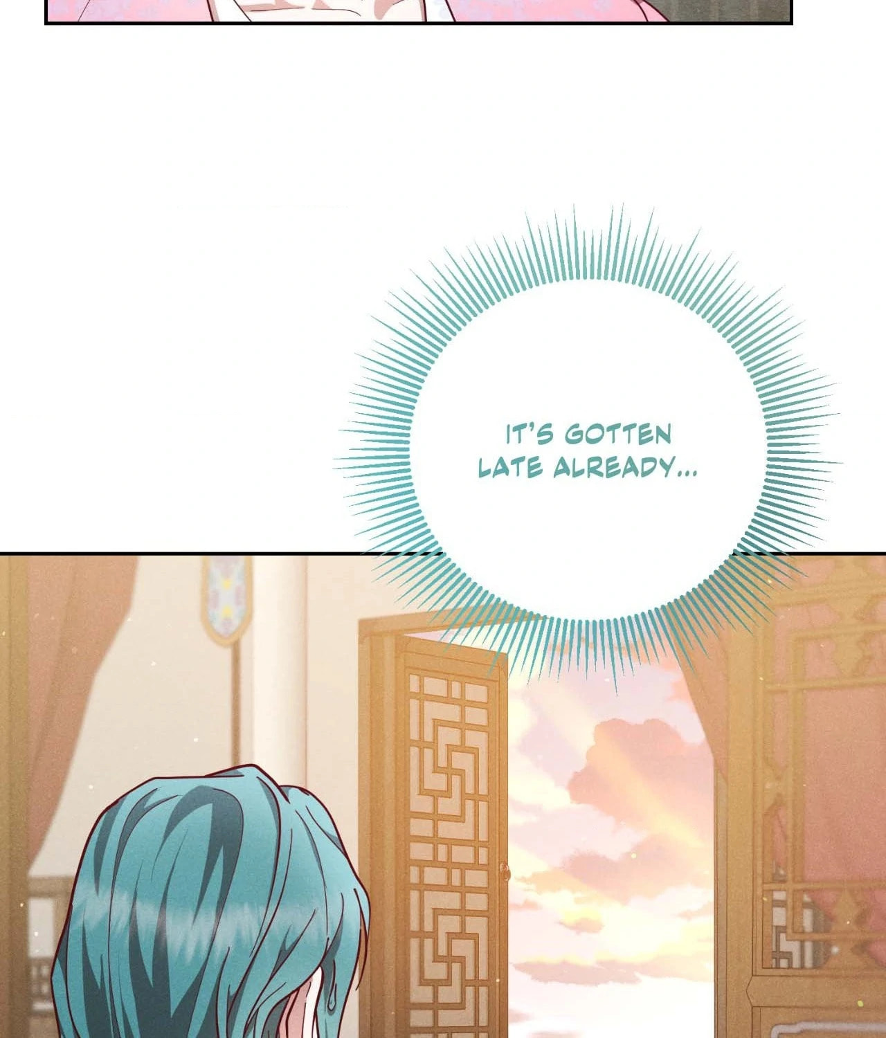 Read Down the Rabbit Hole chapter 47 image 30 on Lezhin