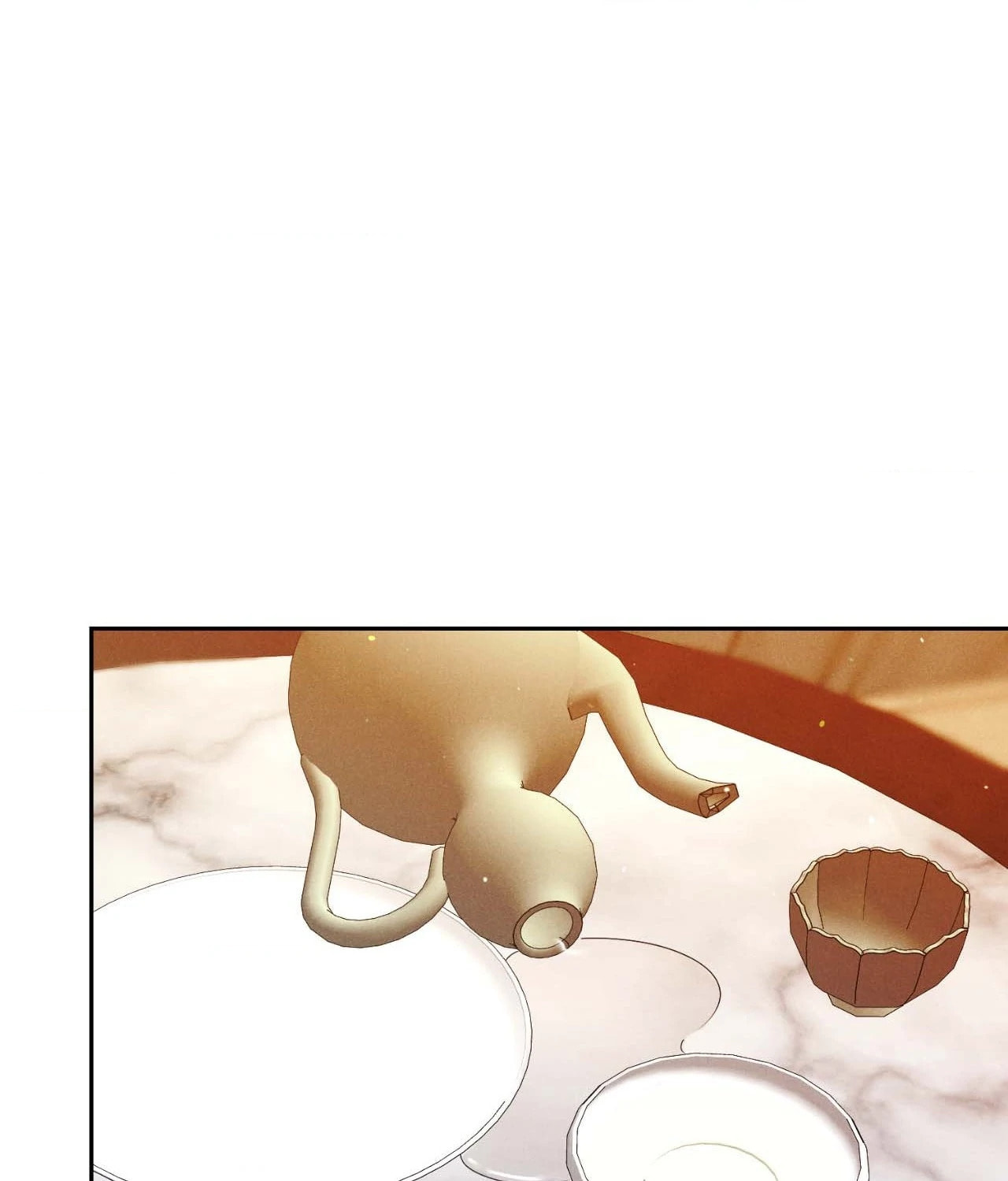 Read Down the Rabbit Hole chapter 47 image 34 on Lezhin