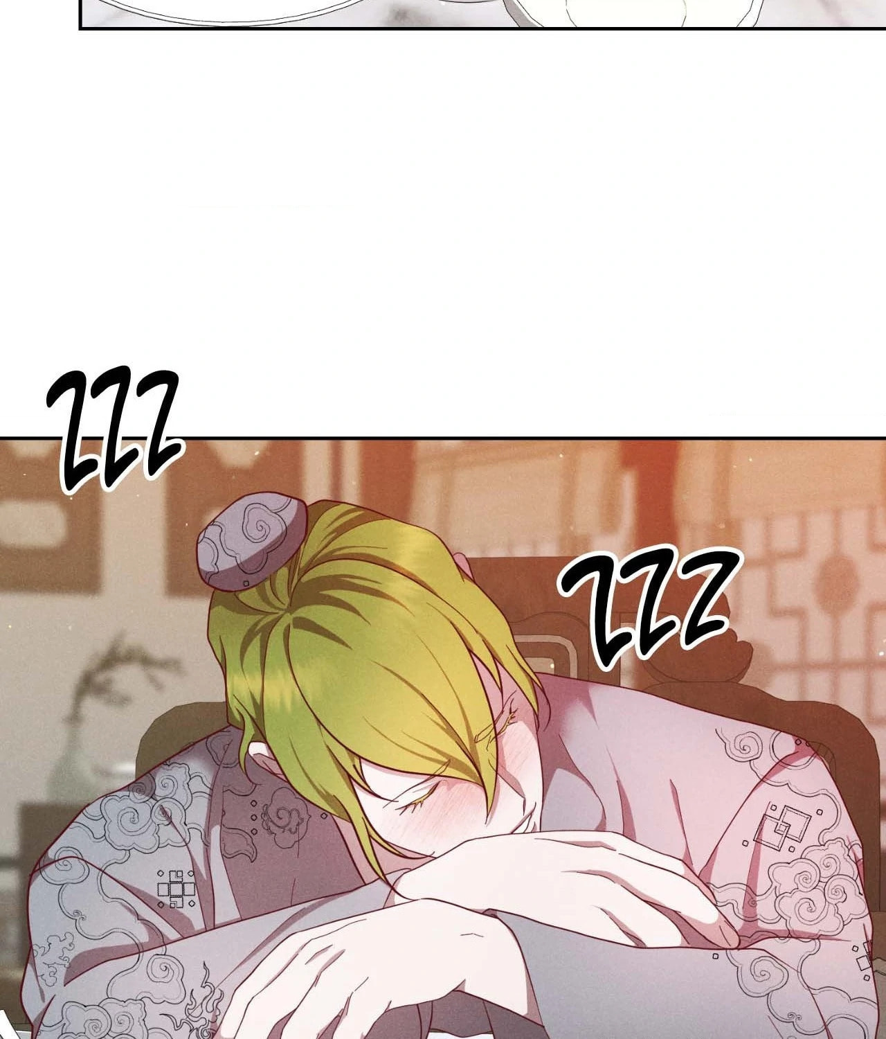 Read Down the Rabbit Hole chapter 47 image 35 on Lezhin