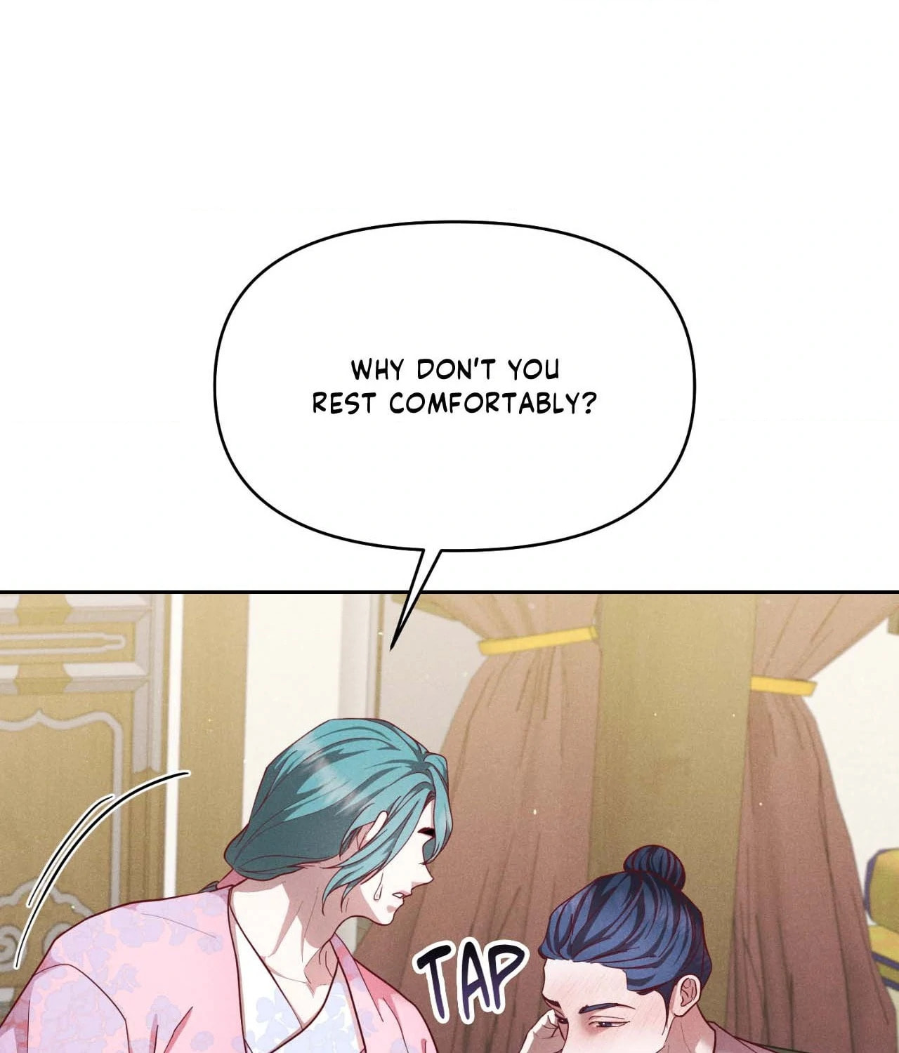 Read Down the Rabbit Hole chapter 47 image 40 on Lezhin