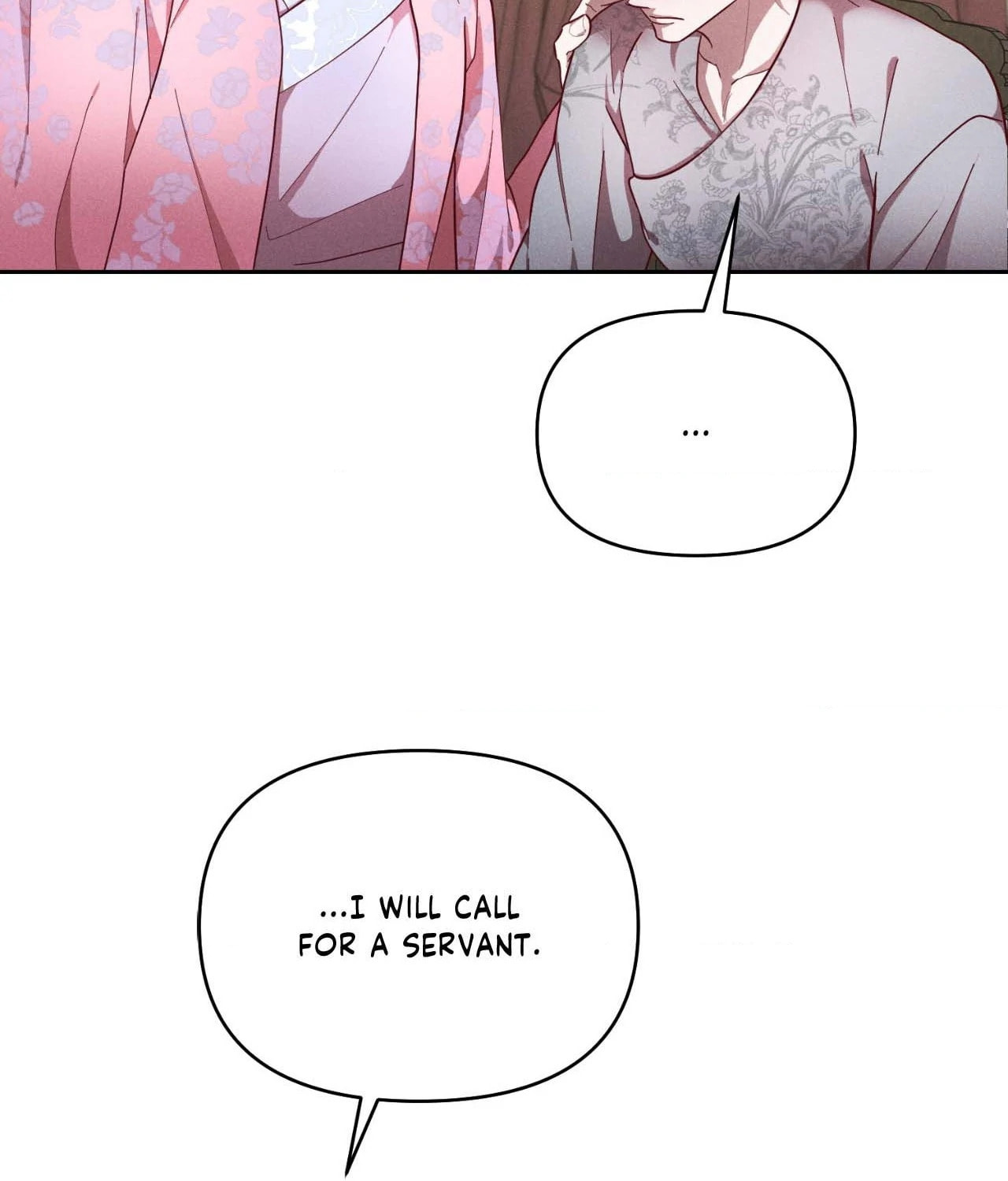Read Down the Rabbit Hole chapter 47 image 41 on Lezhin