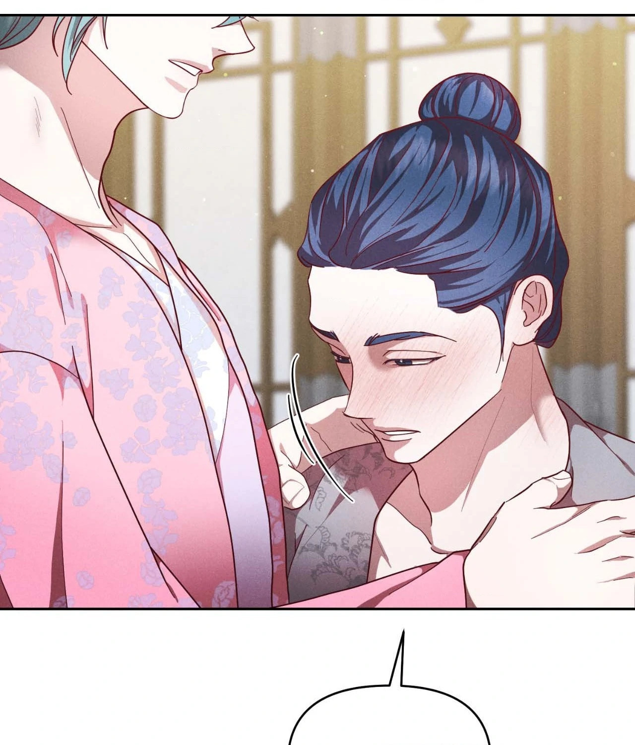 Read Down the Rabbit Hole chapter 47 image 42 on Lezhin
