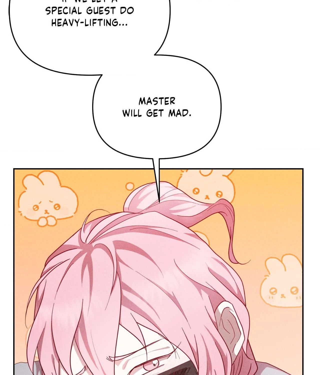 Read Down the Rabbit Hole chapter 47 image 50 on Lezhin
