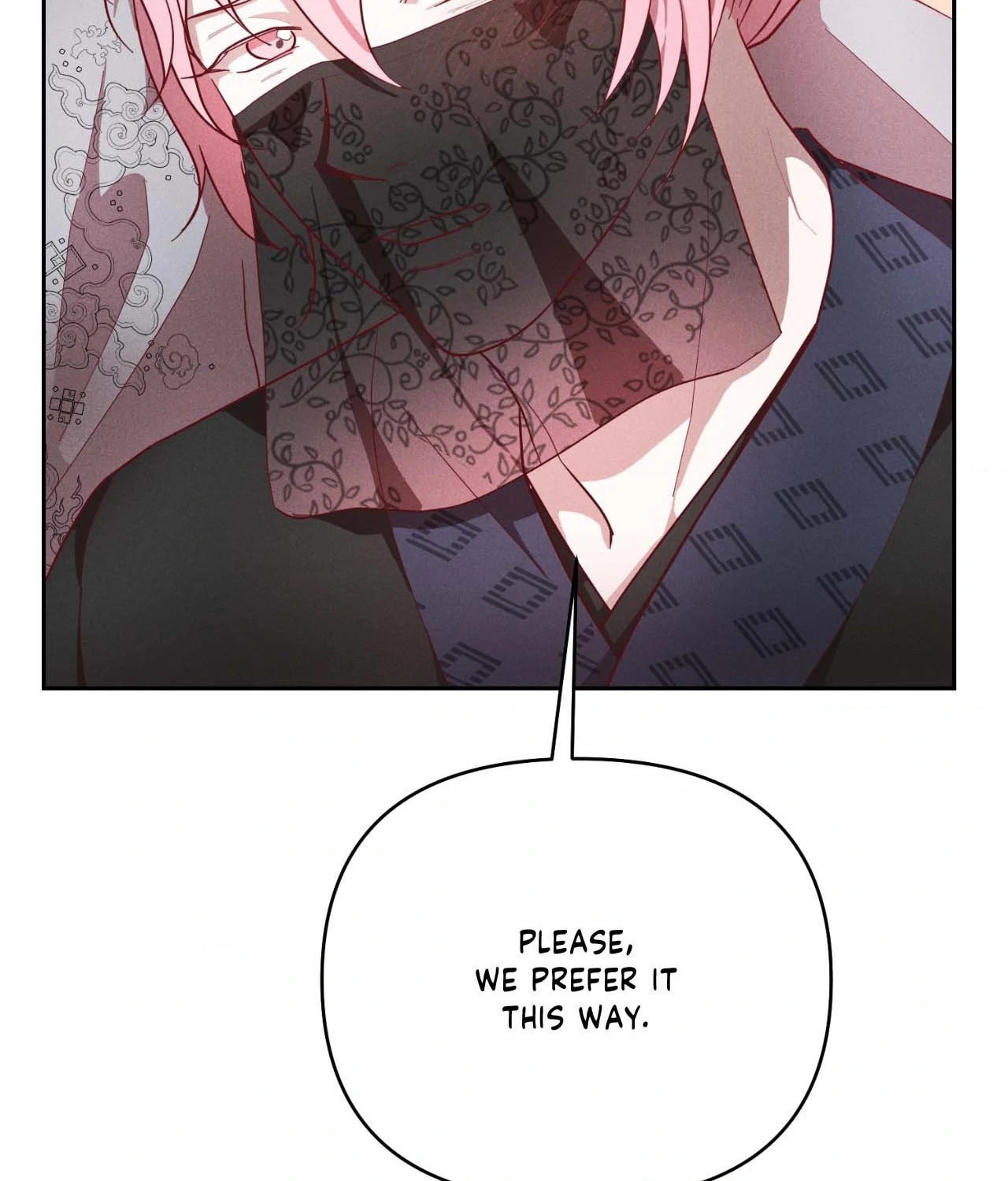 Read Down the Rabbit Hole chapter 47 image 51 on Lezhin