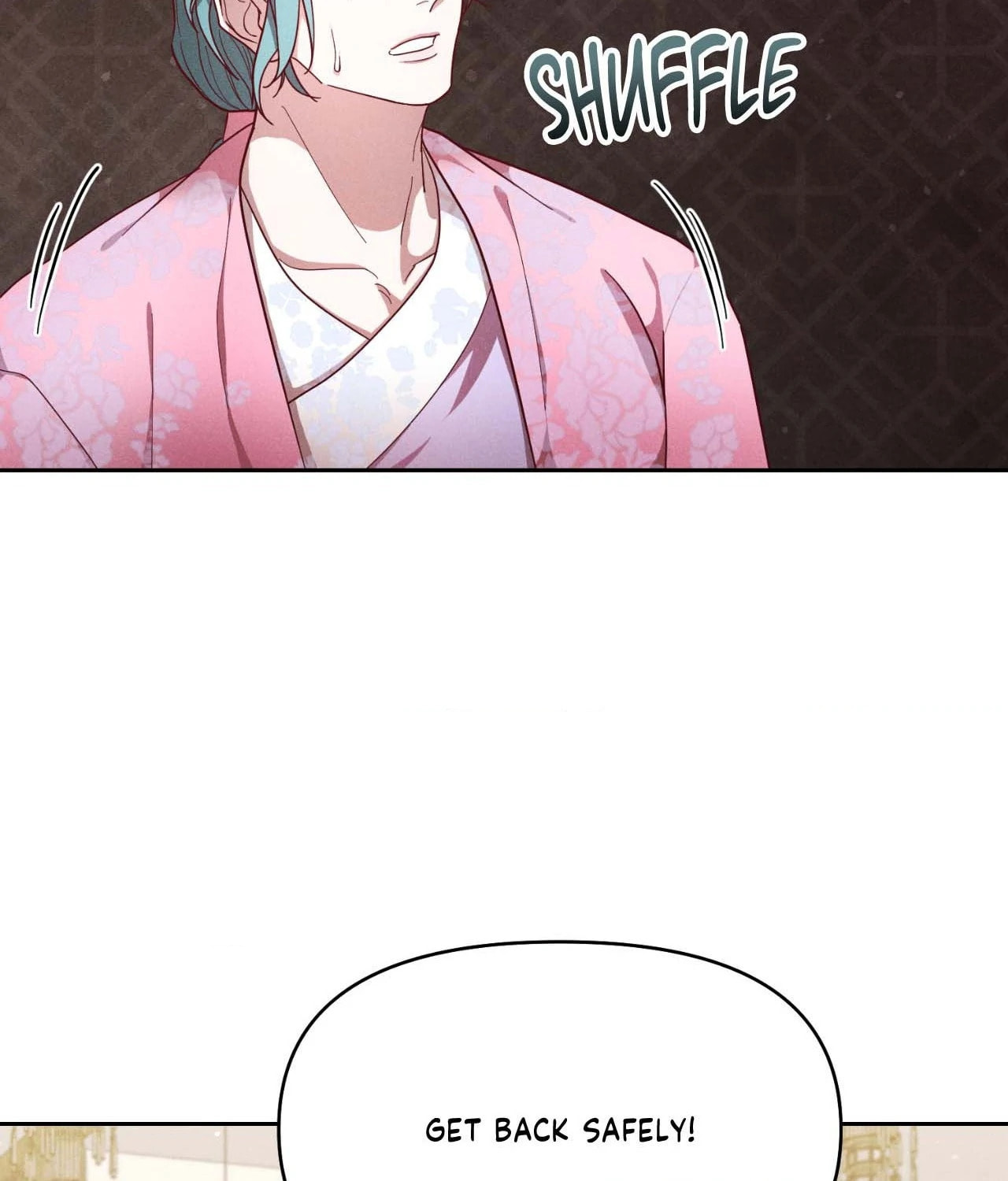 Read Down the Rabbit Hole chapter 47 image 53 on Lezhin