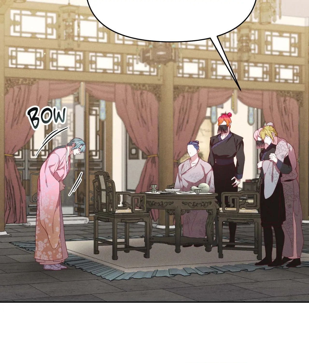 Read Down the Rabbit Hole chapter 47 image 54 on Lezhin