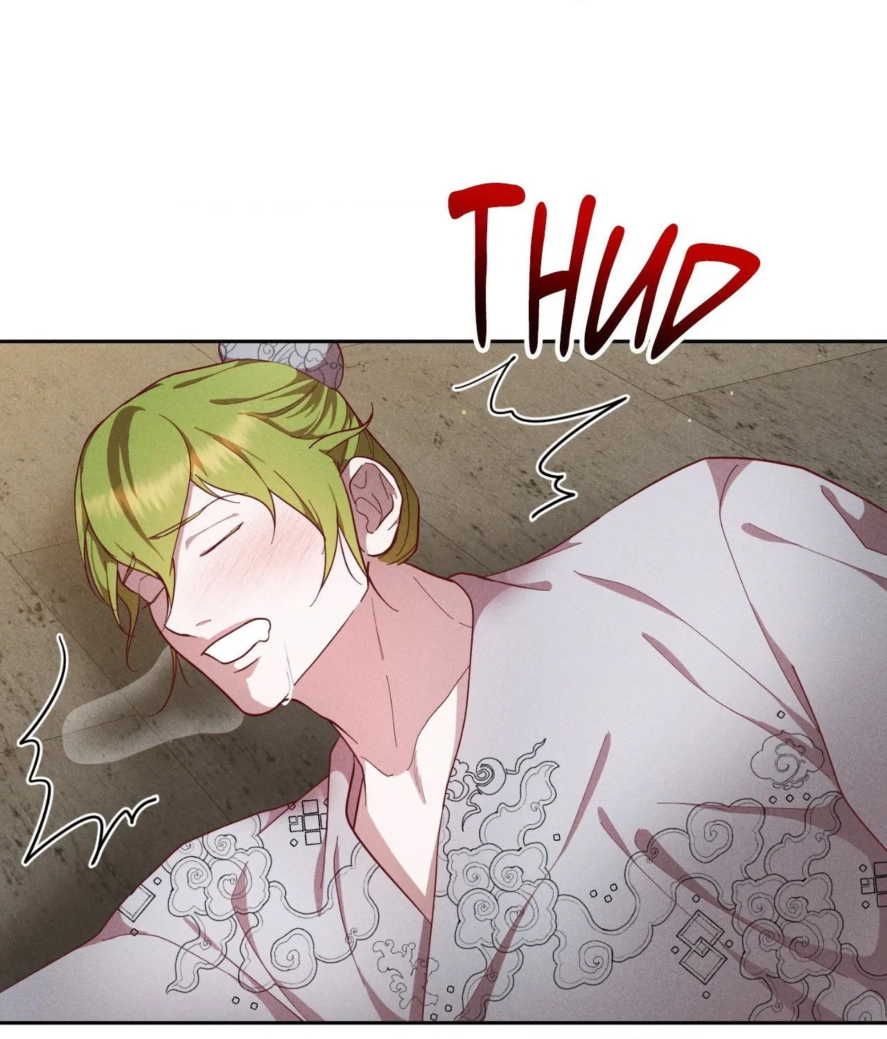 Read Down the Rabbit Hole chapter 47 image 57 on Lezhin