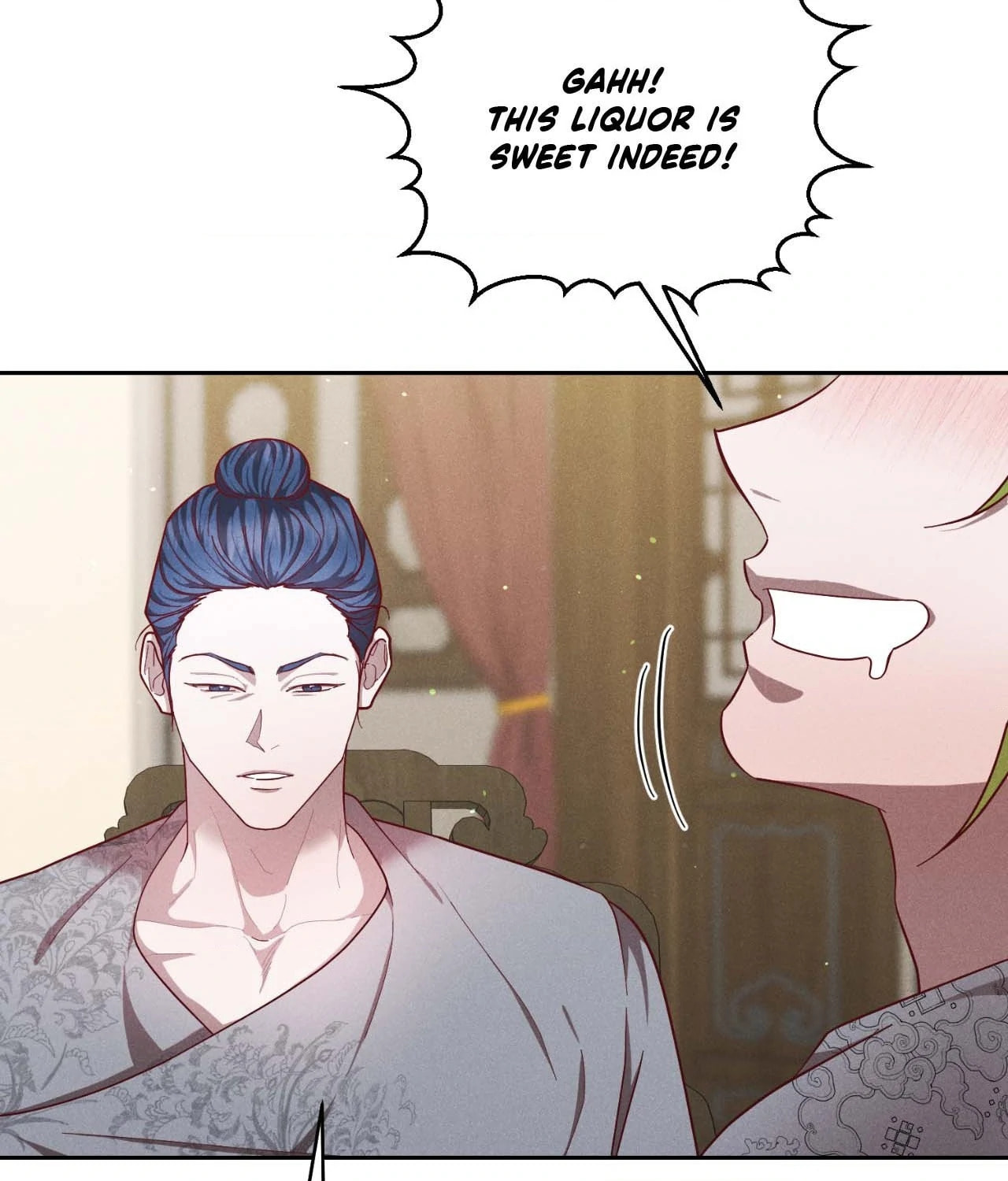 Read Down the Rabbit Hole chapter 47 image 6 on Lezhin