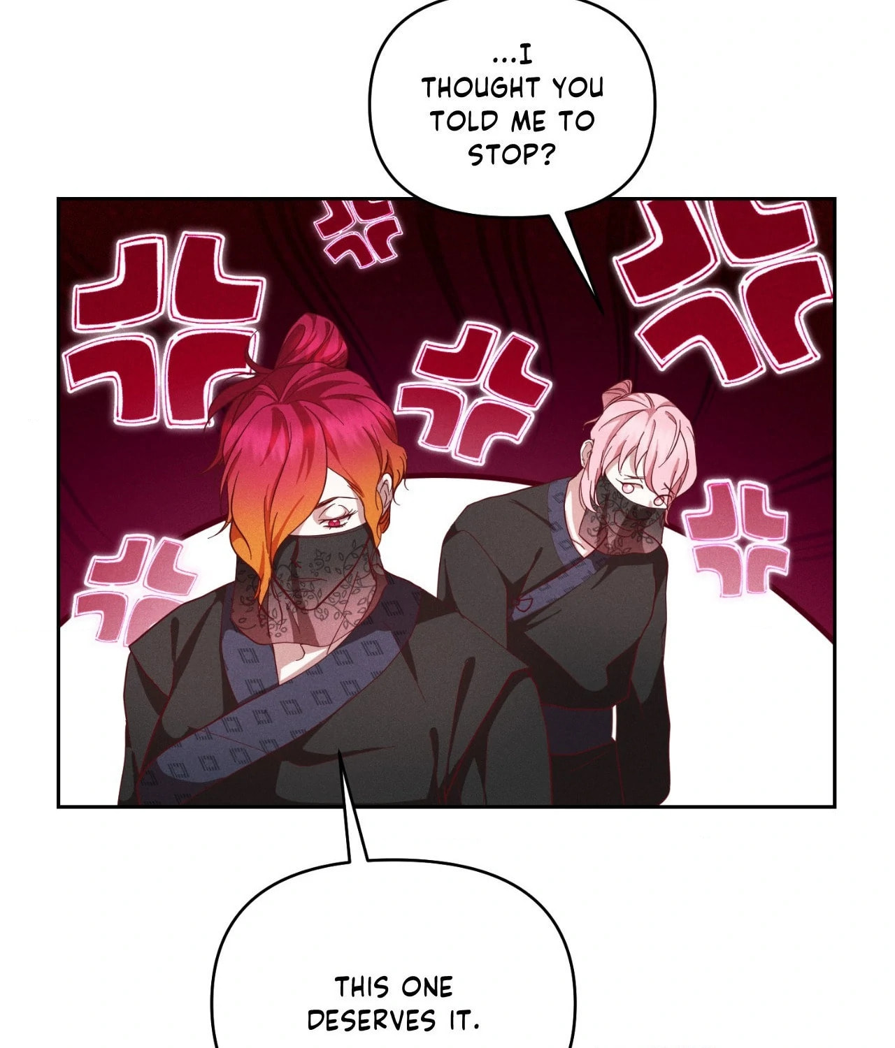 Read Down the Rabbit Hole chapter 47 image 68 on Lezhin