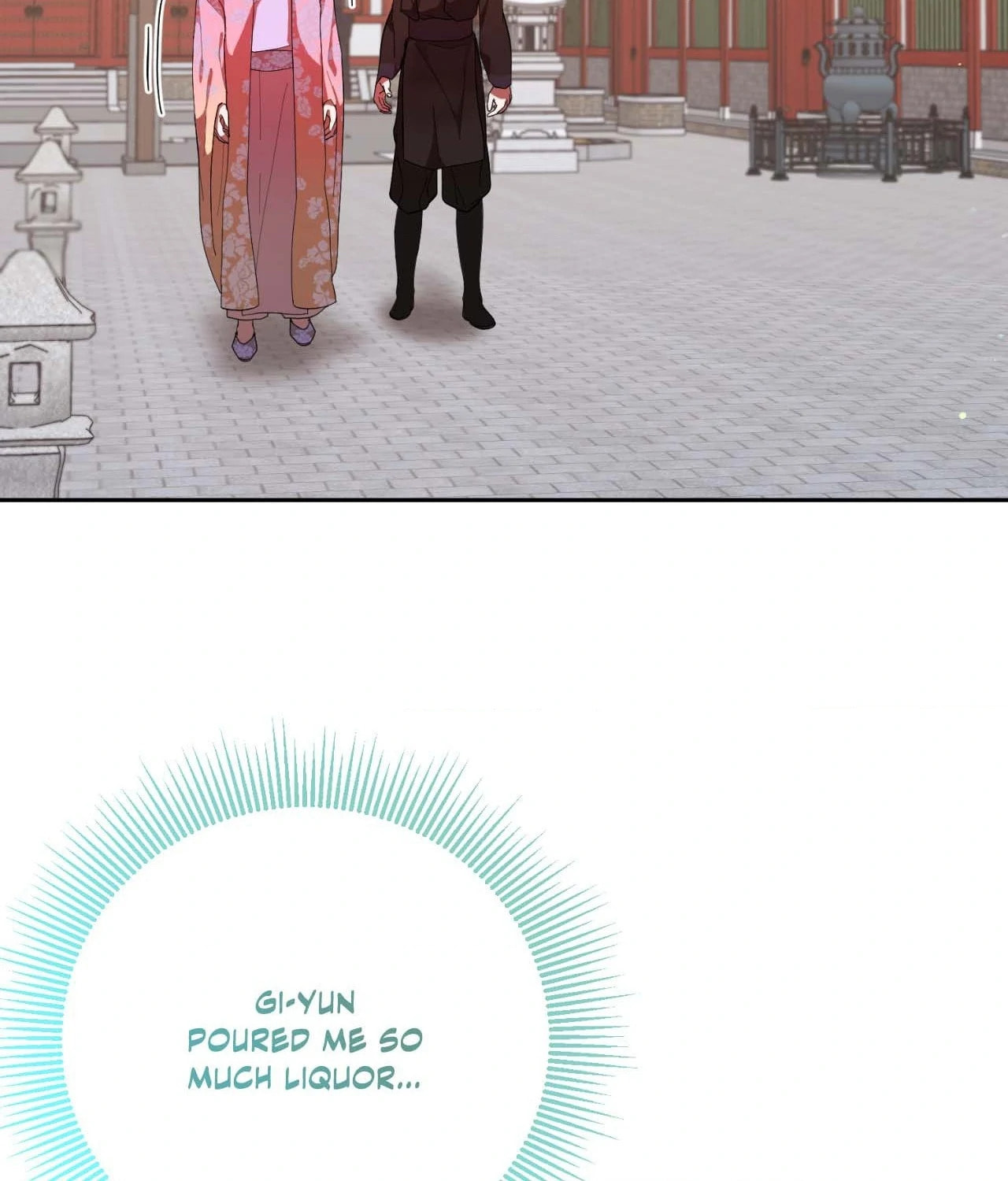 Read Down the Rabbit Hole chapter 47 image 75 on Lezhin