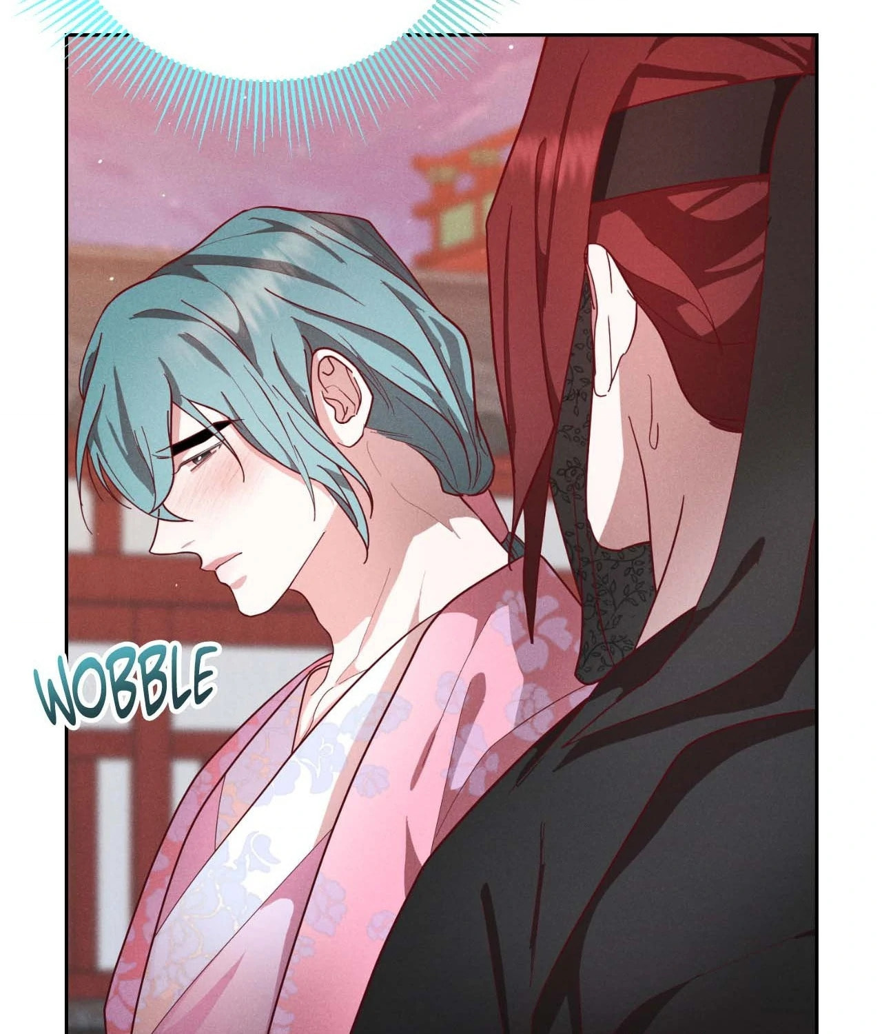 Read Down the Rabbit Hole chapter 47 image 76 on Lezhin