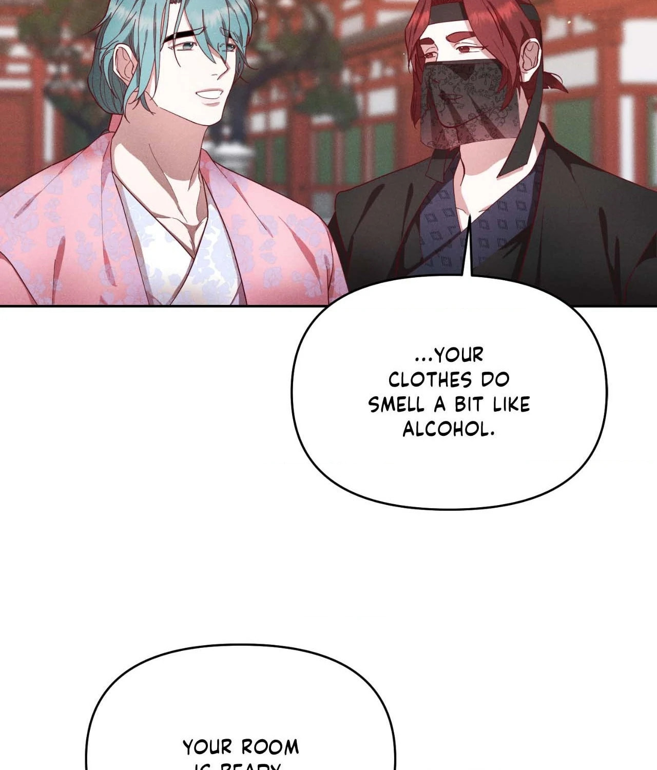 Read Down the Rabbit Hole chapter 47 image 78 on Lezhin