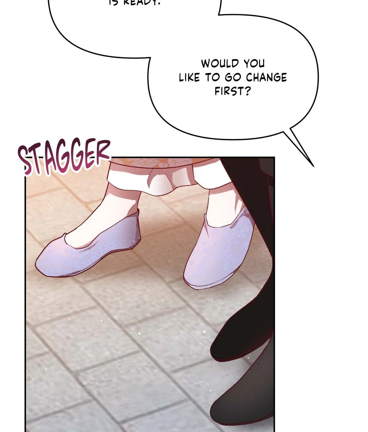 Read Down the Rabbit Hole chapter 47 image 79 on Lezhin