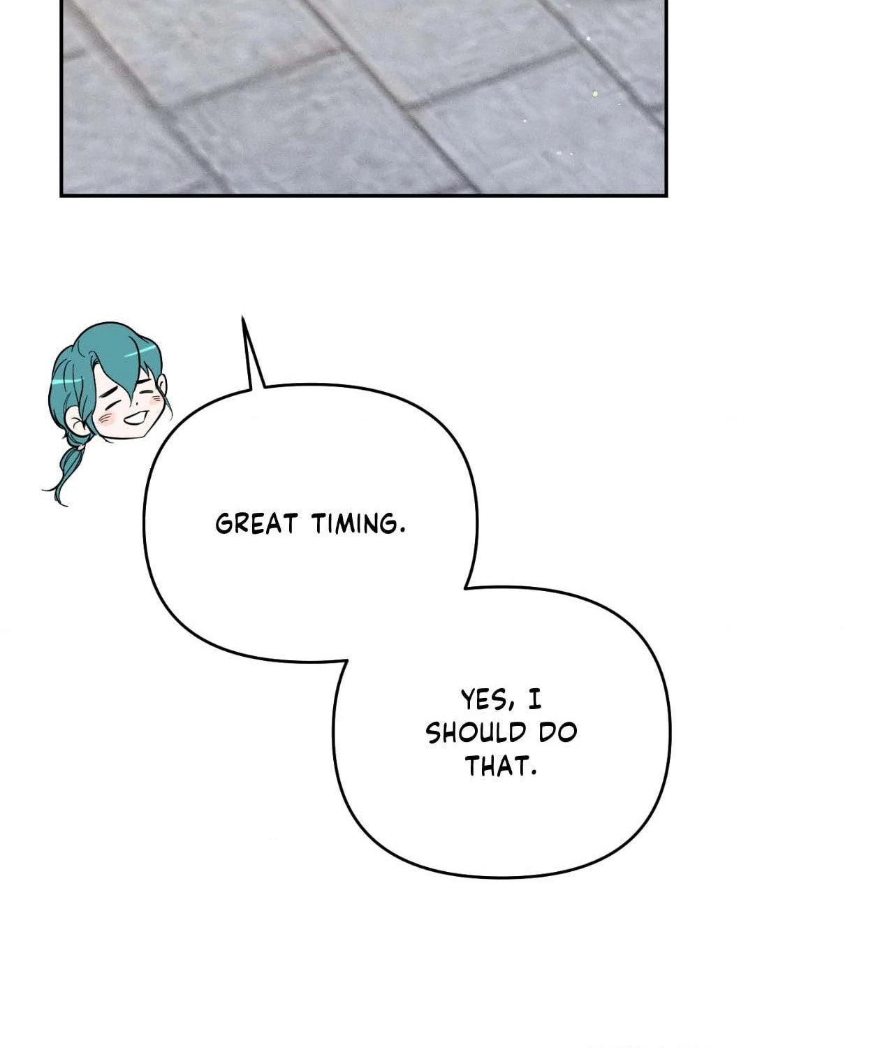 Read Down the Rabbit Hole chapter 47 image 80 on Lezhin