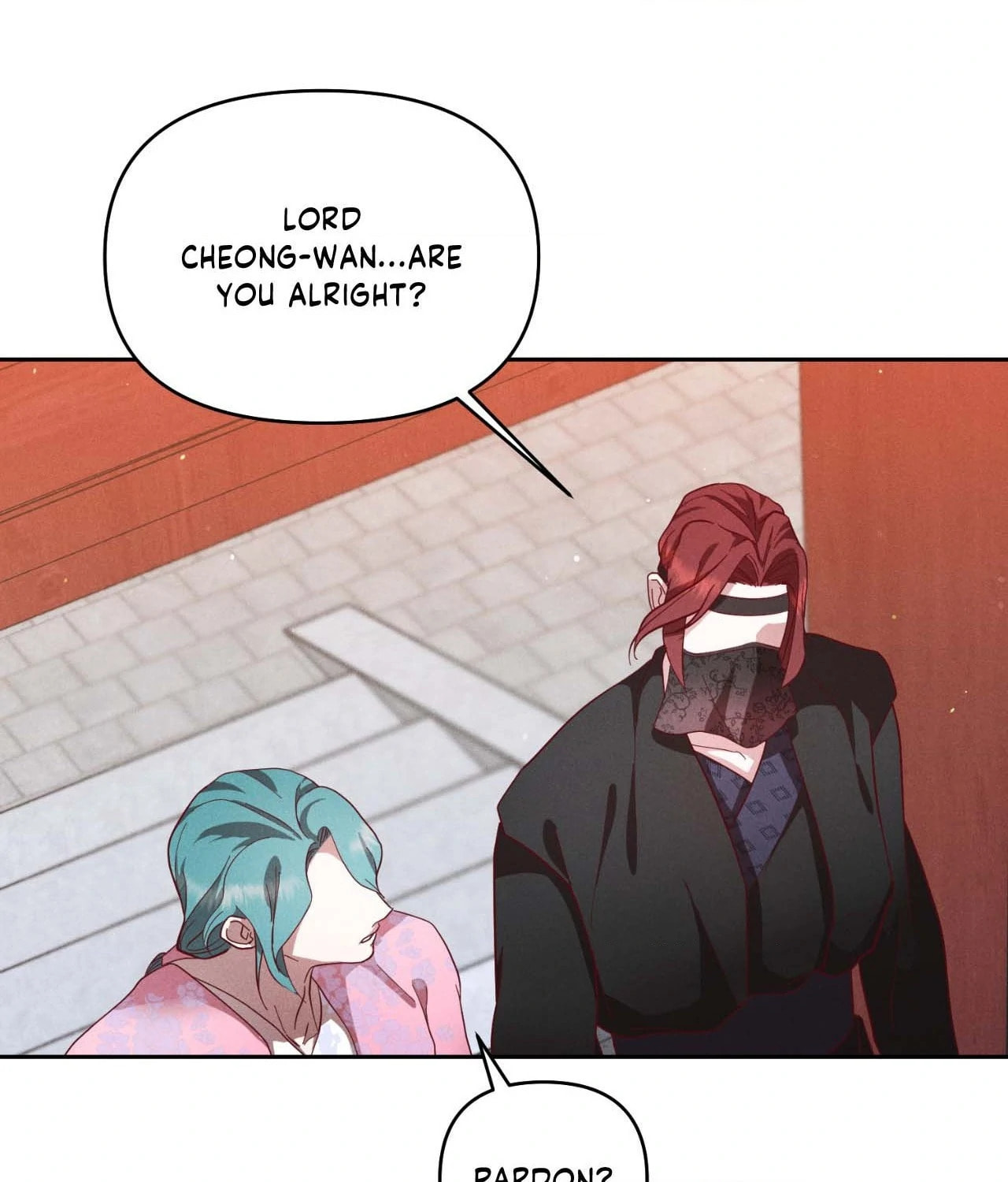 Read Down the Rabbit Hole chapter 47 image 81 on Lezhin