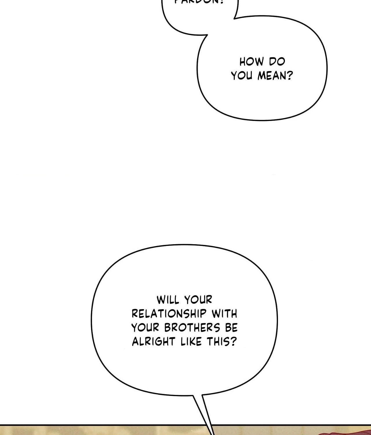 Read Down the Rabbit Hole chapter 47 image 82 on Lezhin