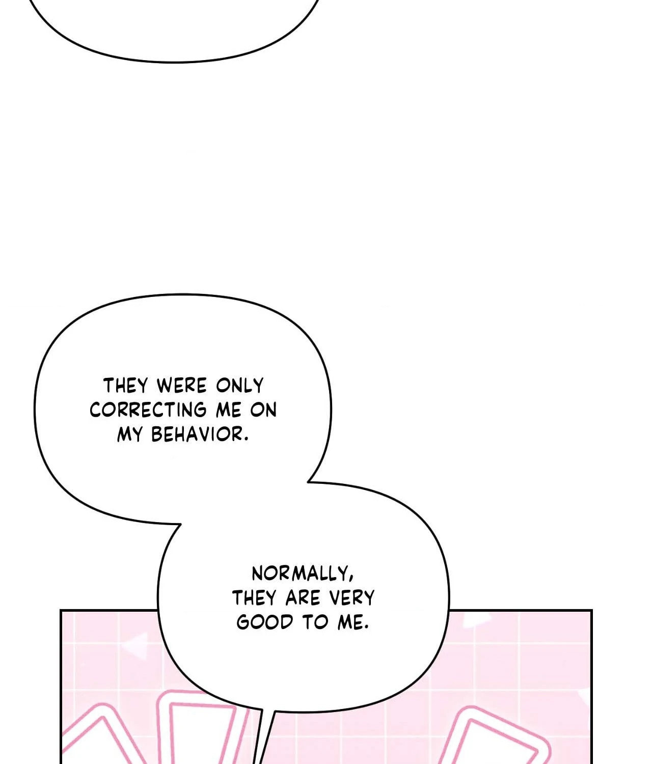 Read Down the Rabbit Hole chapter 47 image 84 on Lezhin