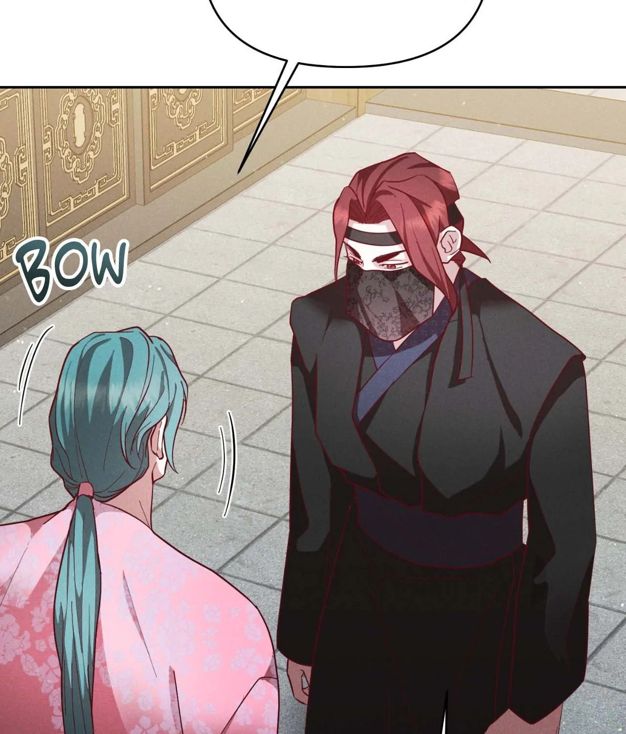 Read Down the Rabbit Hole chapter 47 image 87 on Lezhin