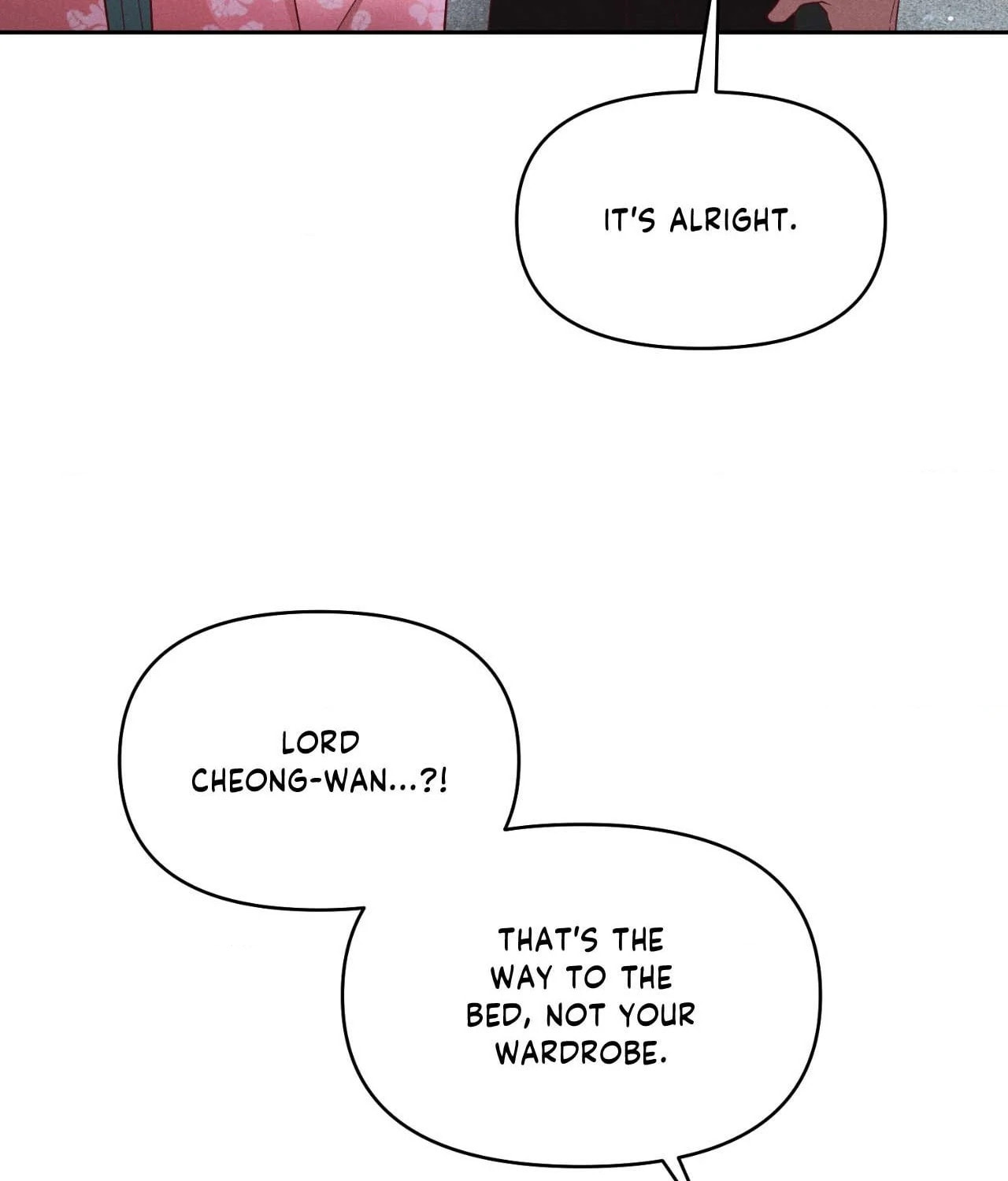 Read Down the Rabbit Hole chapter 47 image 88 on Lezhin
