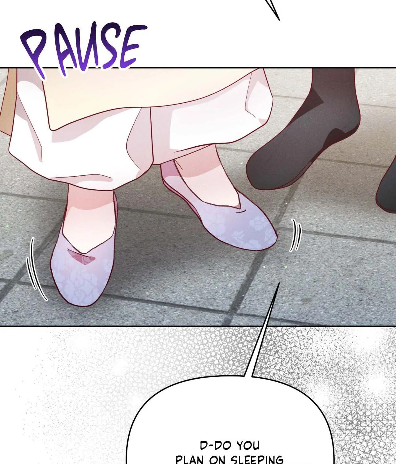 Read Down the Rabbit Hole chapter 47 image 89 on Lezhin