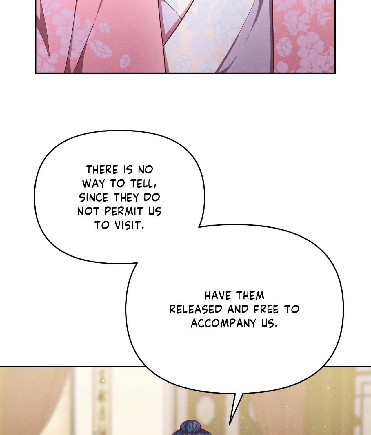 Read Down the Rabbit Hole chapter 47 image 9 on Lezhin