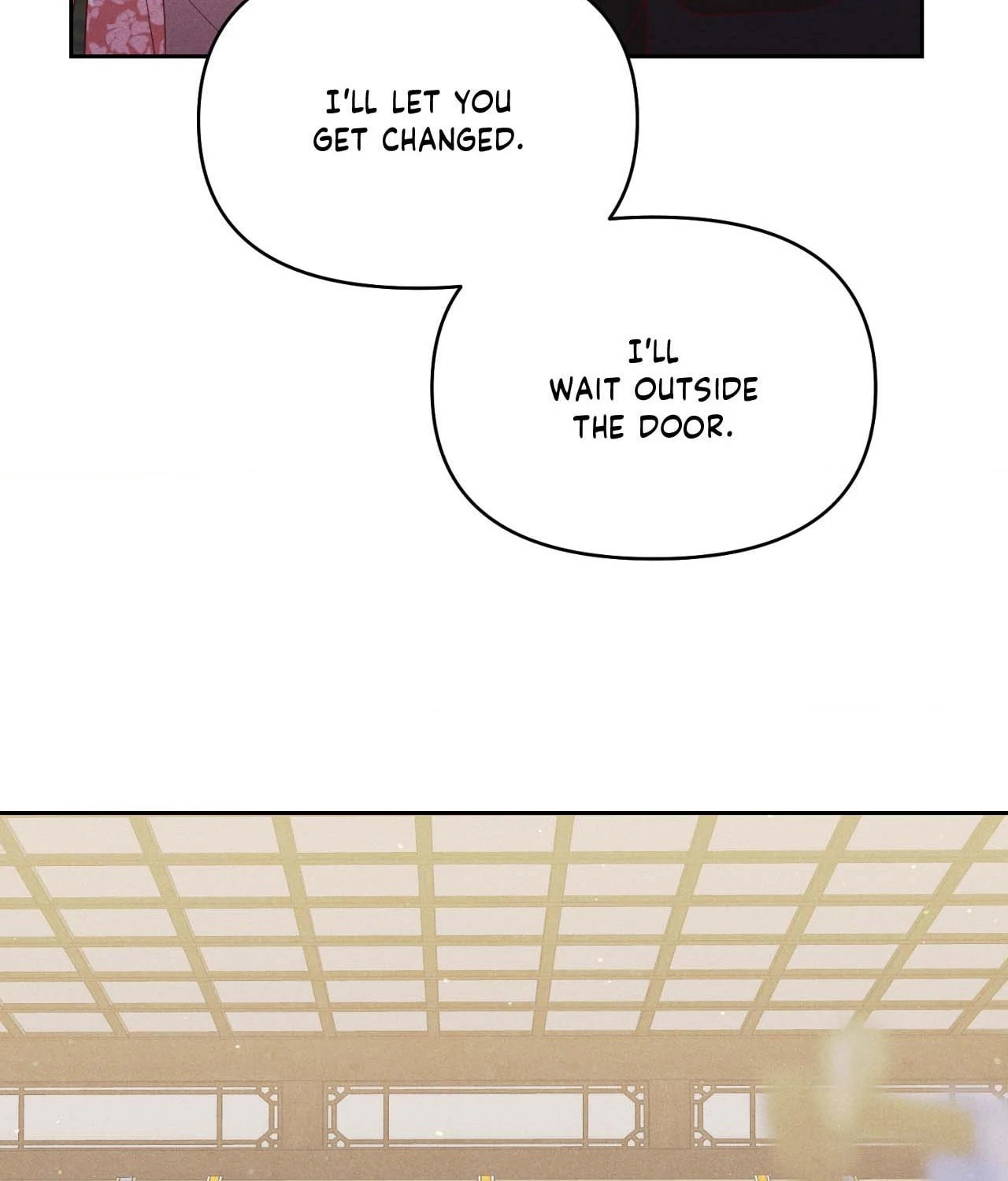 Read Down the Rabbit Hole chapter 47 image 92 on Lezhin