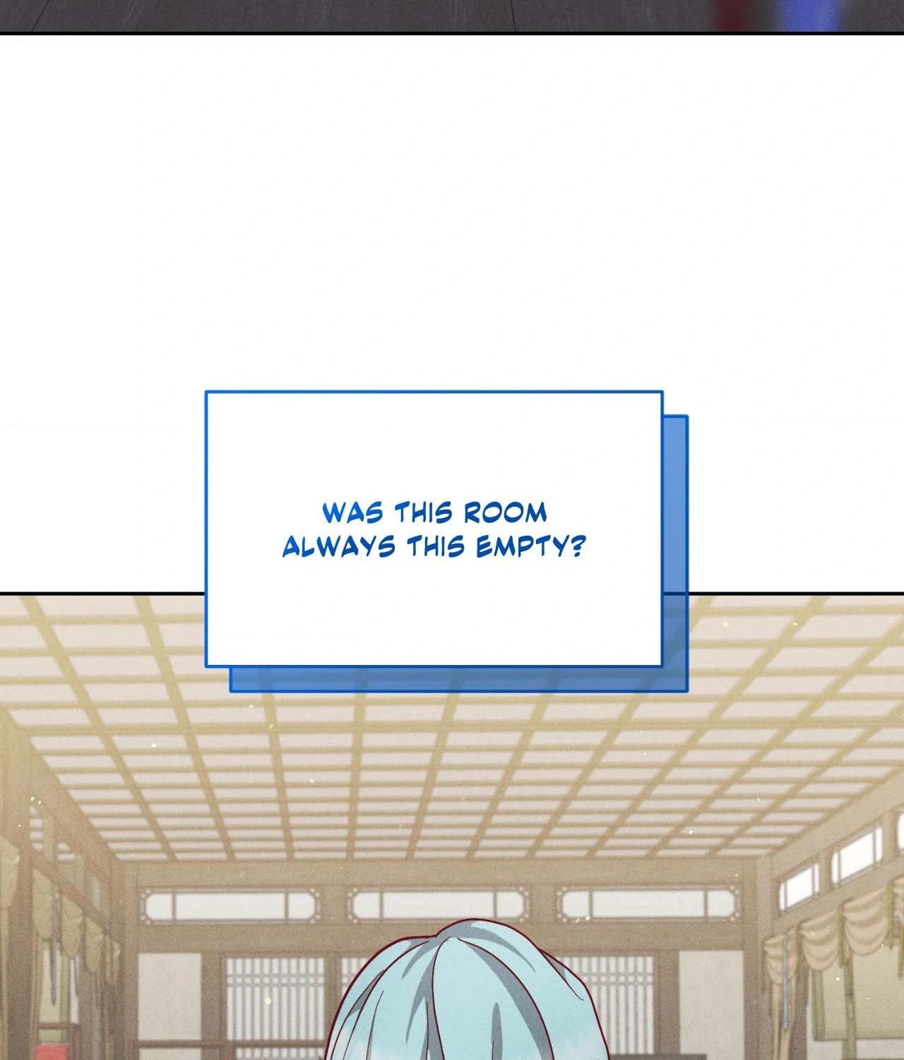 Read Down the Rabbit Hole chapter 47 image 94 on Lezhin