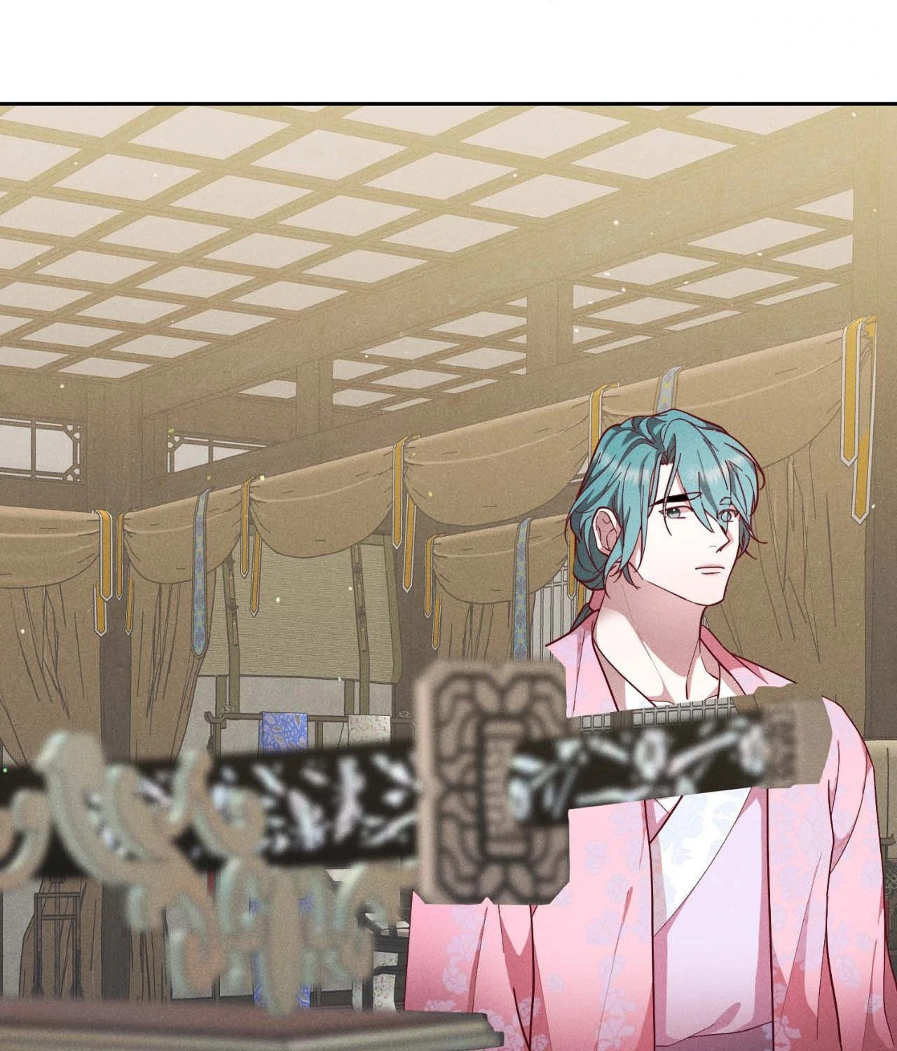 Read Down the Rabbit Hole chapter 47 image 99 on Lezhin