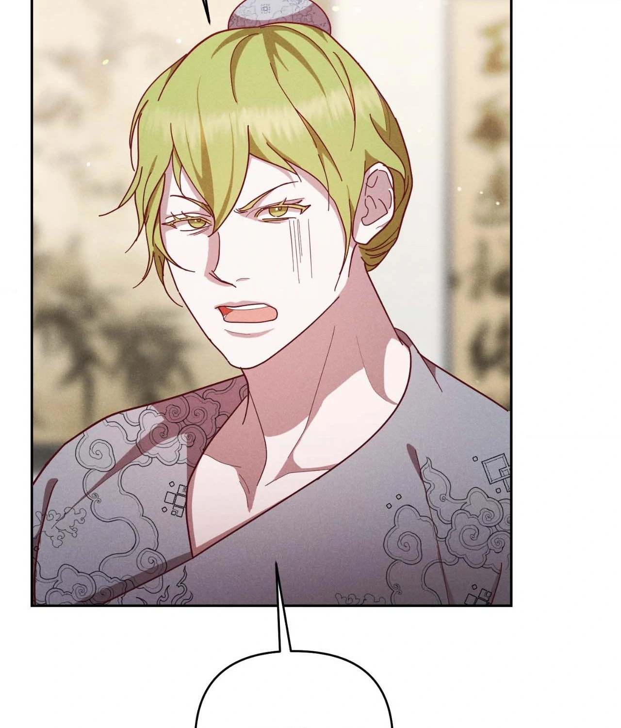 Read Down the Rabbit Hole chapter 48 image 101 on Lezhin