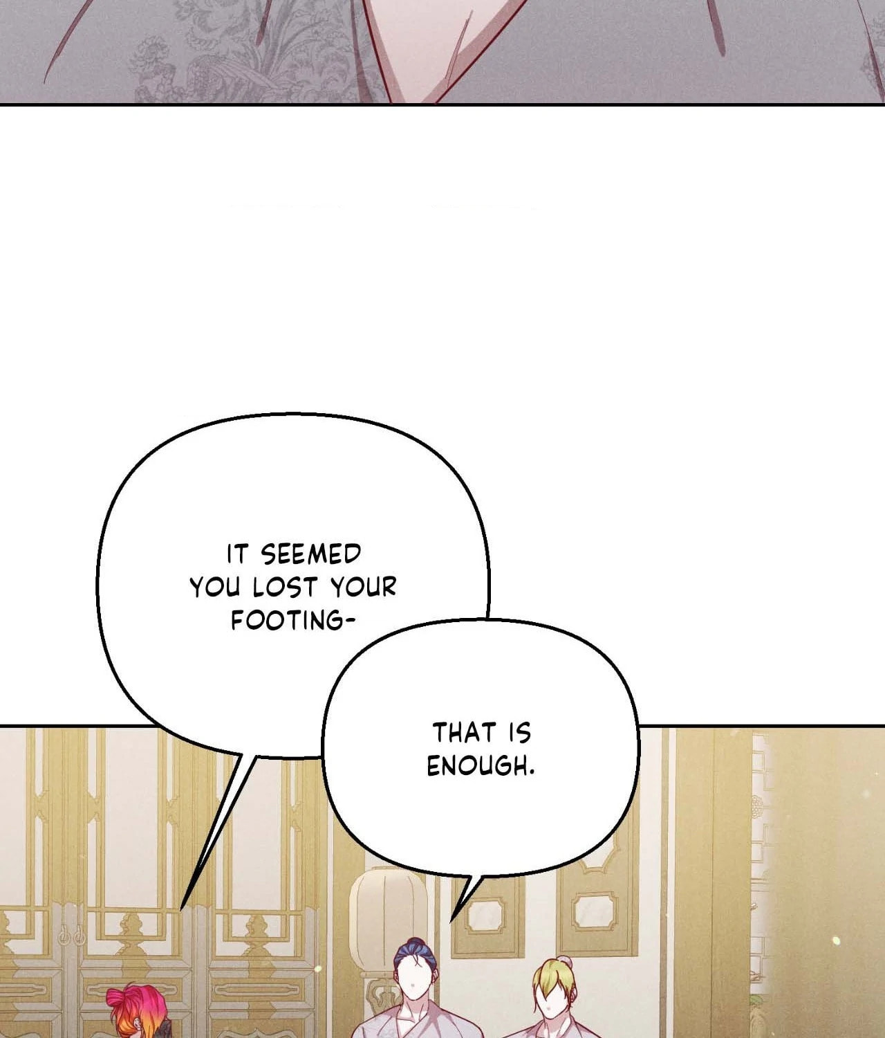 Read Down the Rabbit Hole chapter 48 image 106 on Lezhin