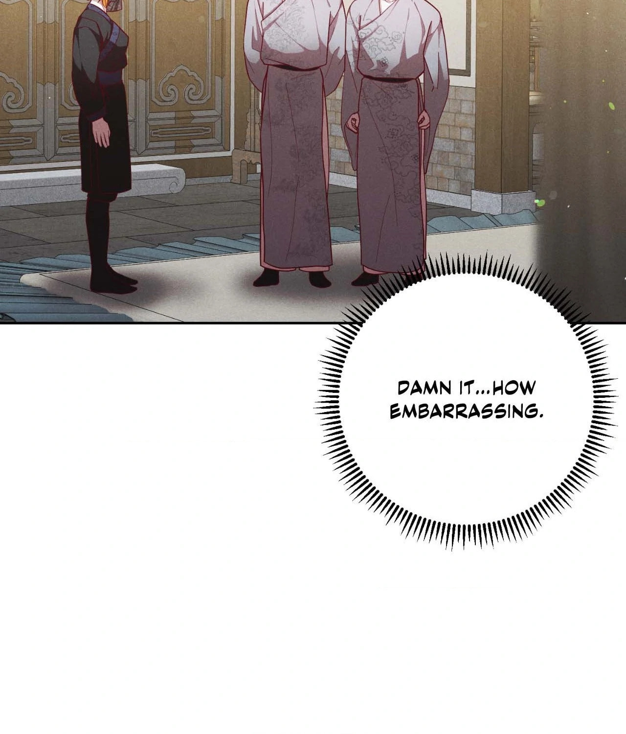 Read Down the Rabbit Hole chapter 48 image 107 on Lezhin