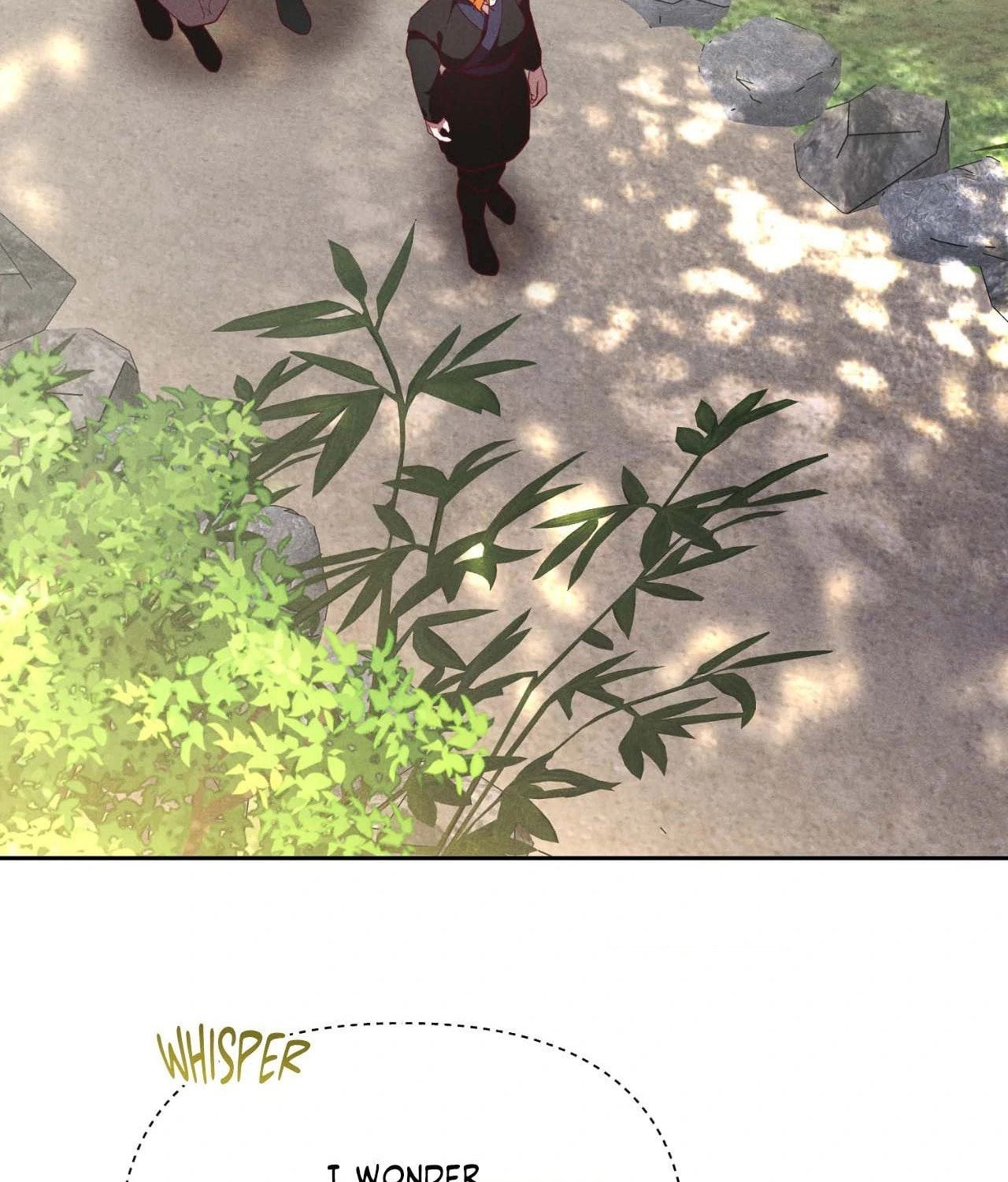Read Down the Rabbit Hole chapter 48 image 109 on Lezhin
