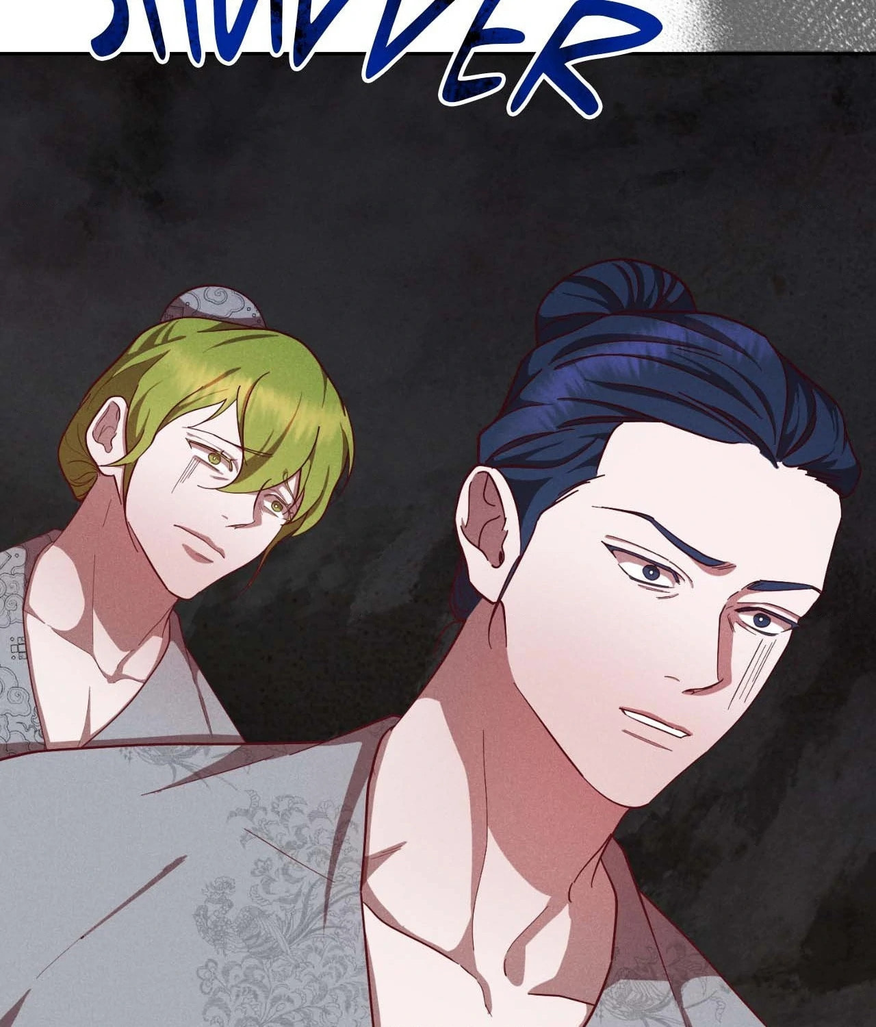 Read Down the Rabbit Hole chapter 48 image 112 on Lezhin