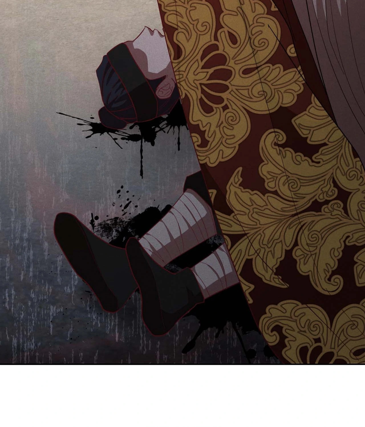 Read Down the Rabbit Hole chapter 48 image 115 on Lezhin