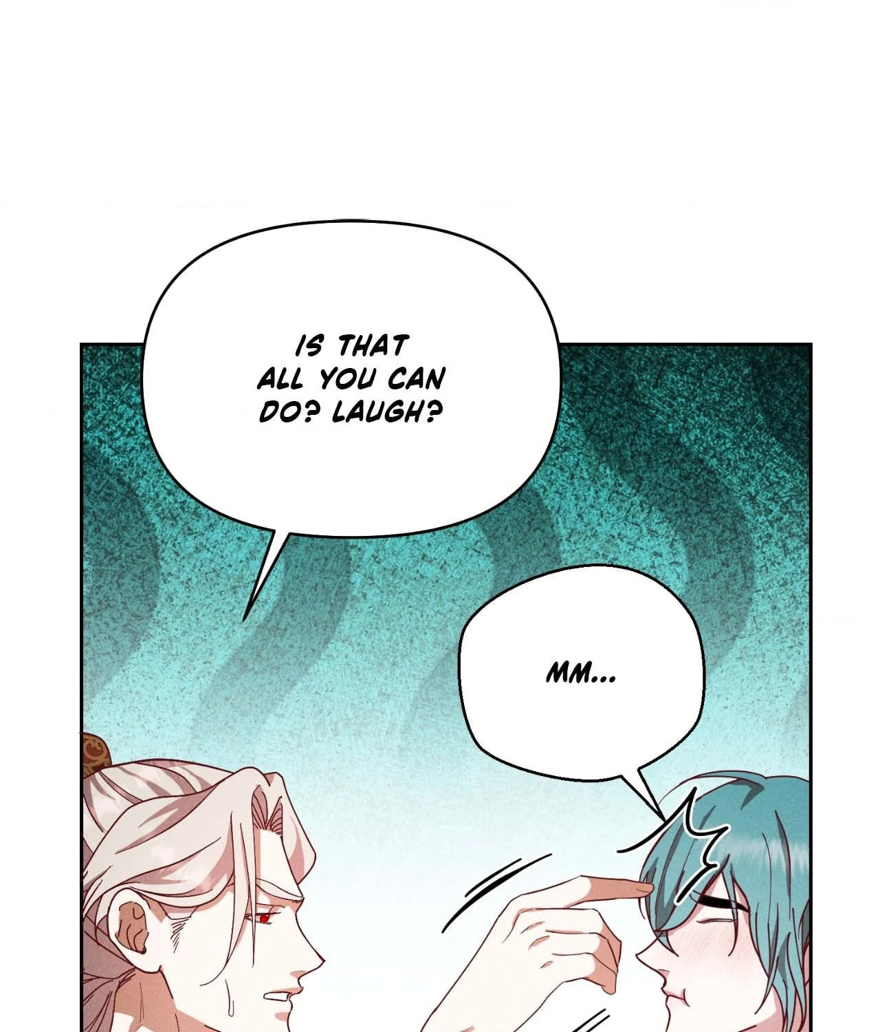 Read Down the Rabbit Hole chapter 48 image 12 on Lezhin