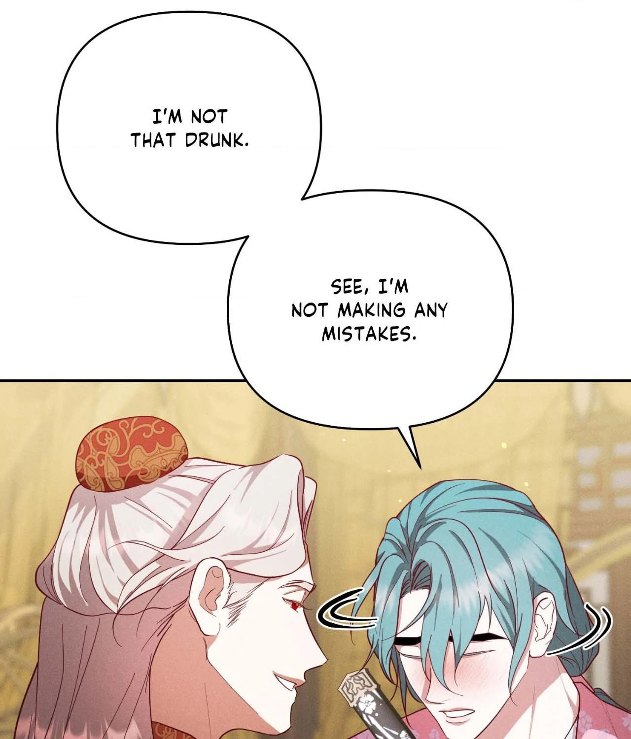 Read Down the Rabbit Hole chapter 48 image 15 on Lezhin