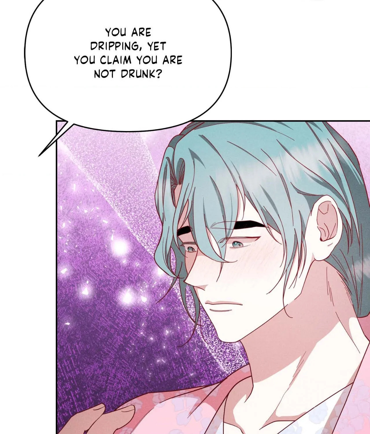 Read Down the Rabbit Hole chapter 48 image 17 on Lezhin